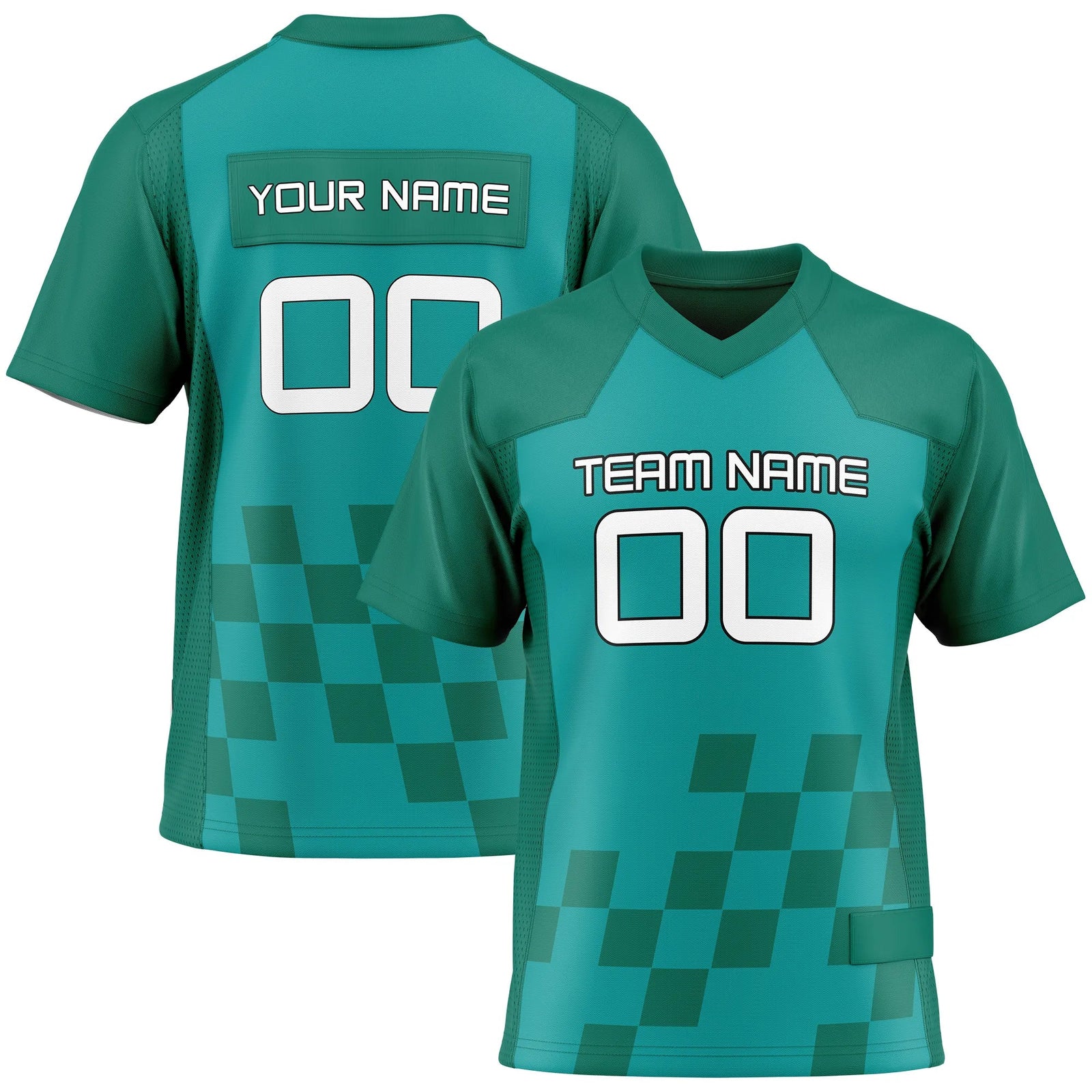 Teal