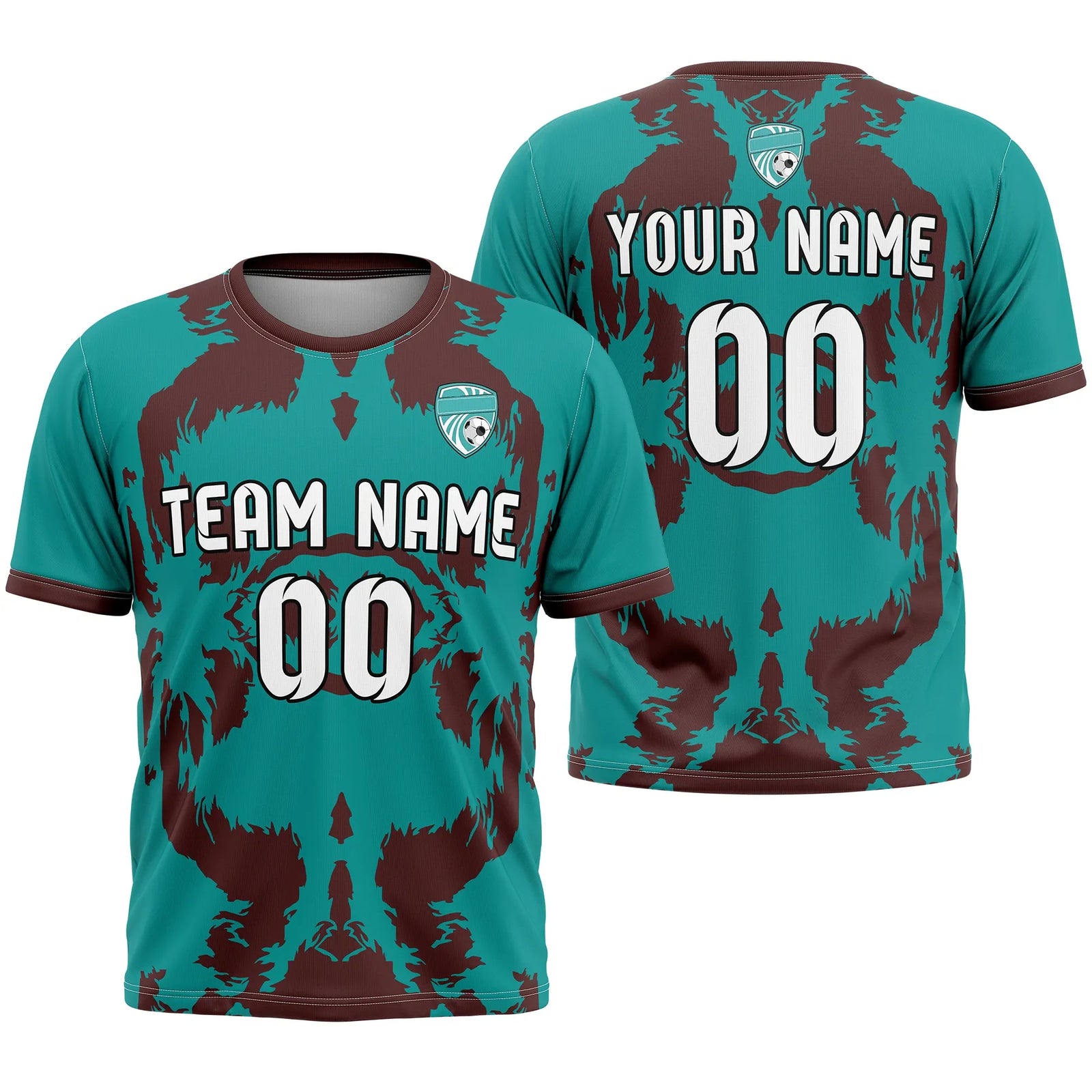 Teal