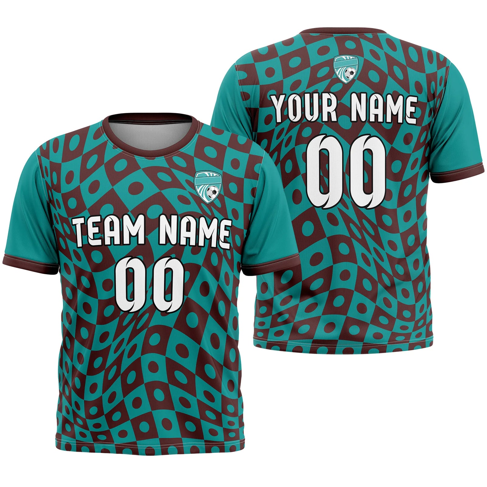 Teal