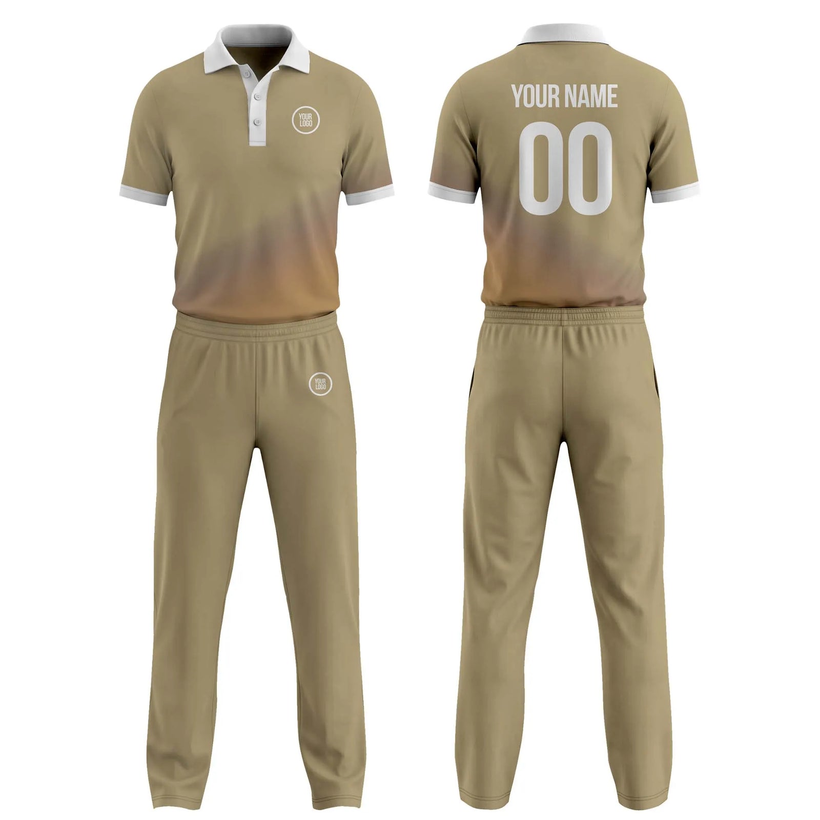 Khaki