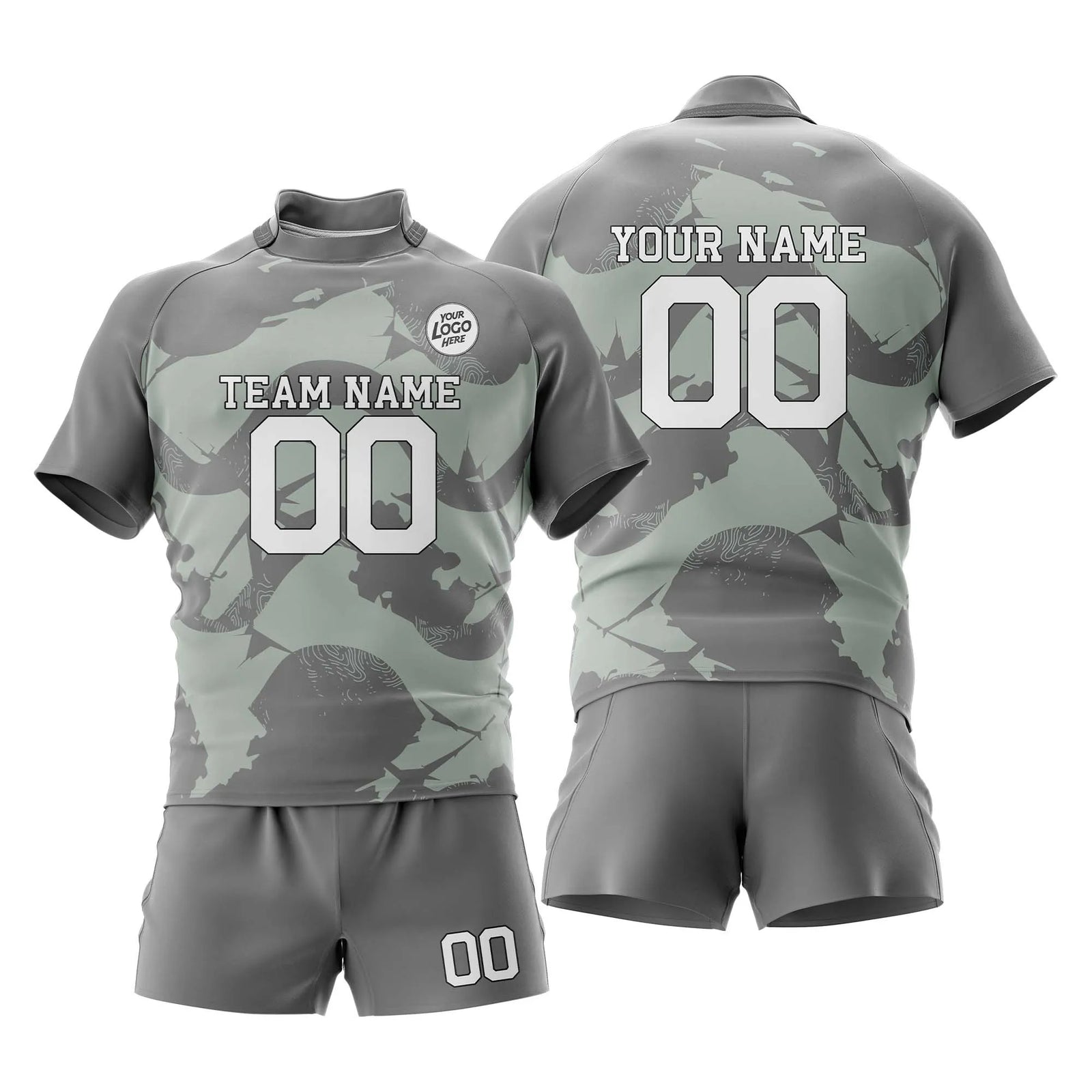 Dark Grey