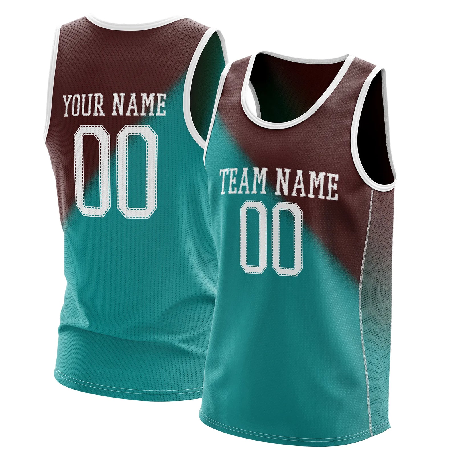 Teal