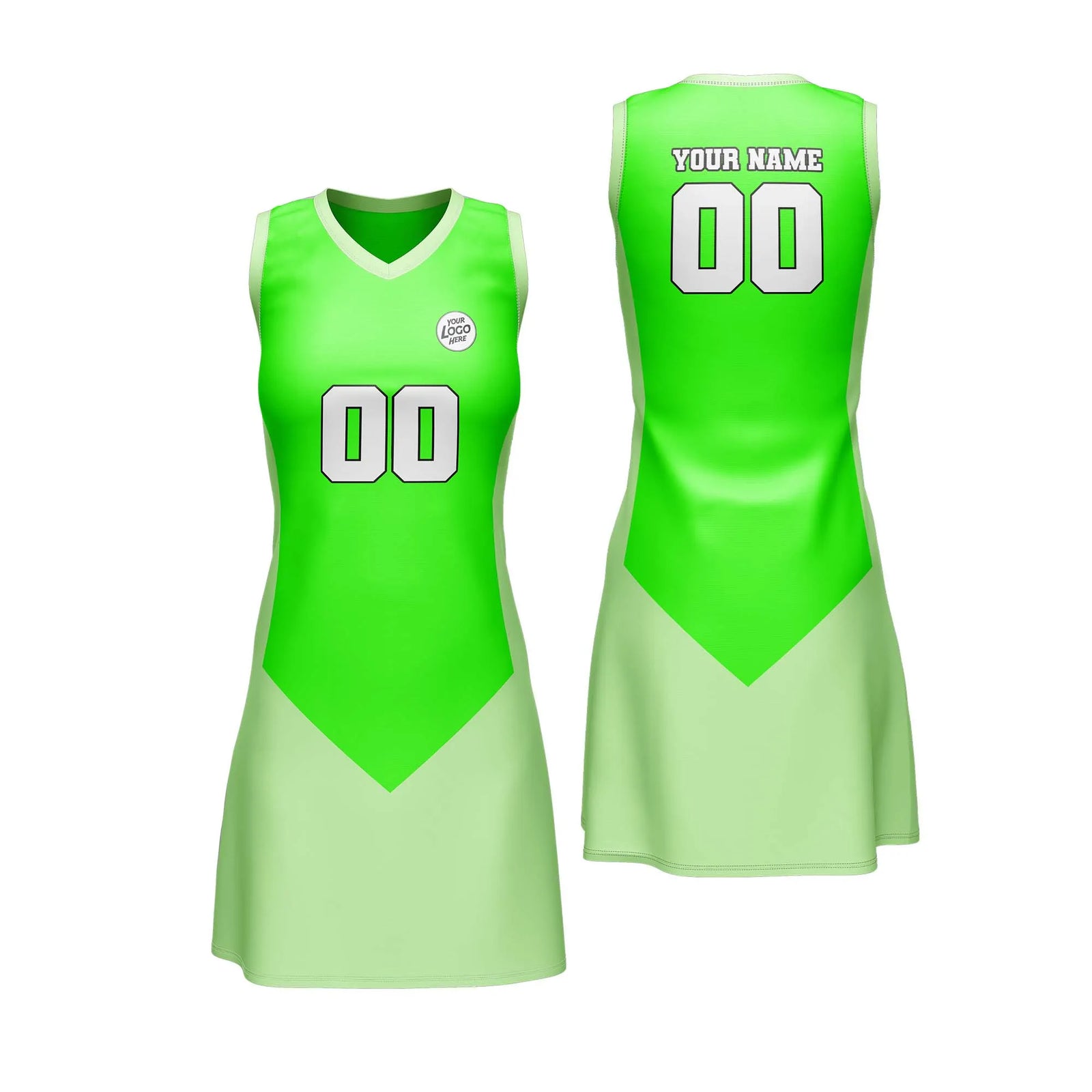 Neon Green