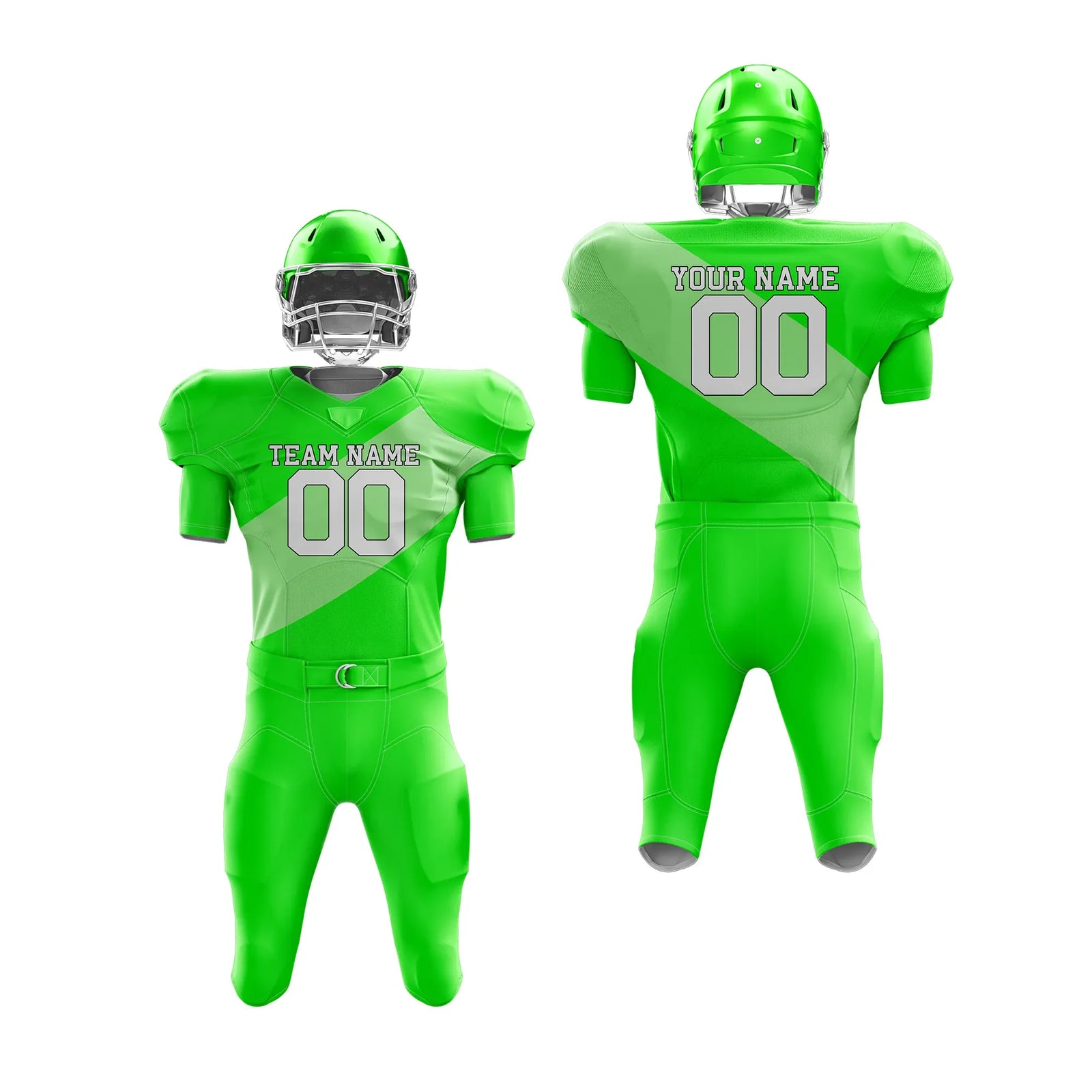 Neon Green