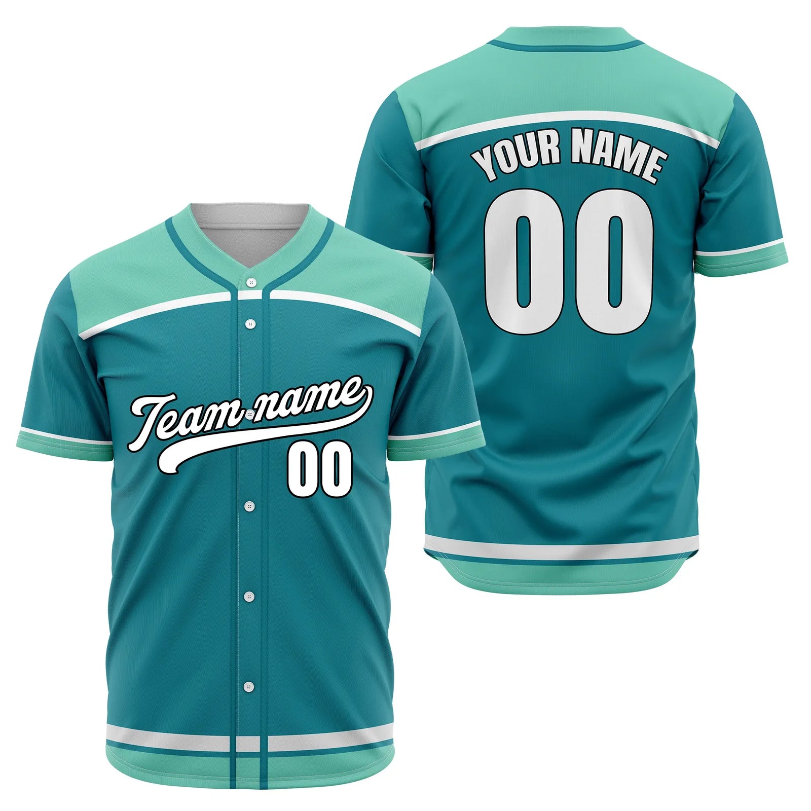 Teal