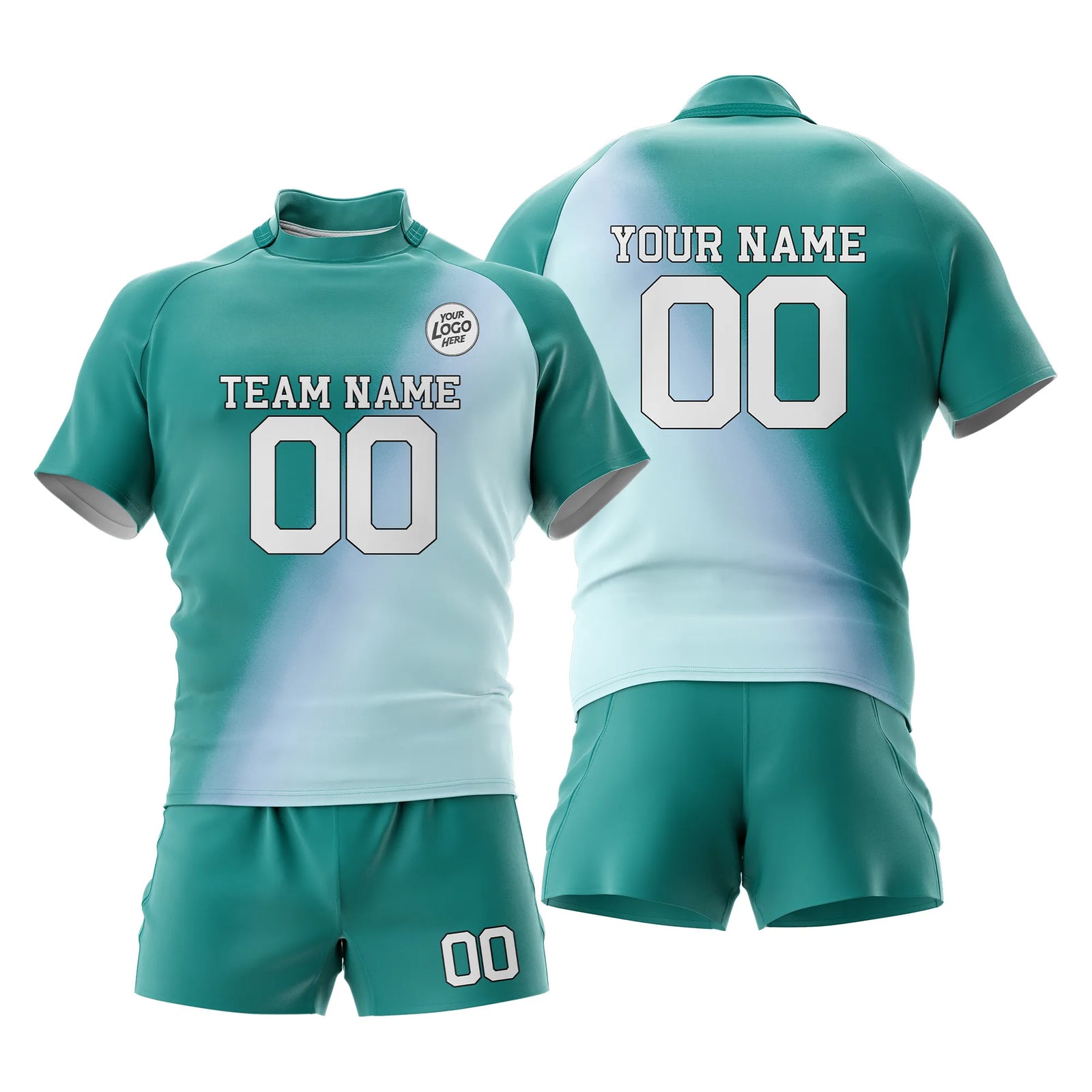 Teal