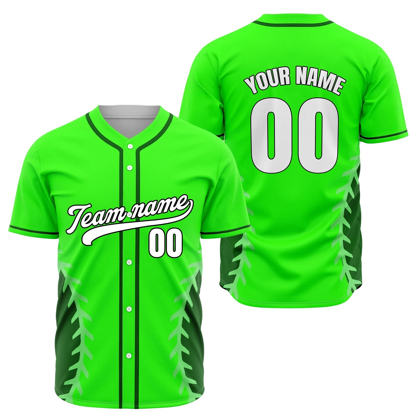 Neon Green