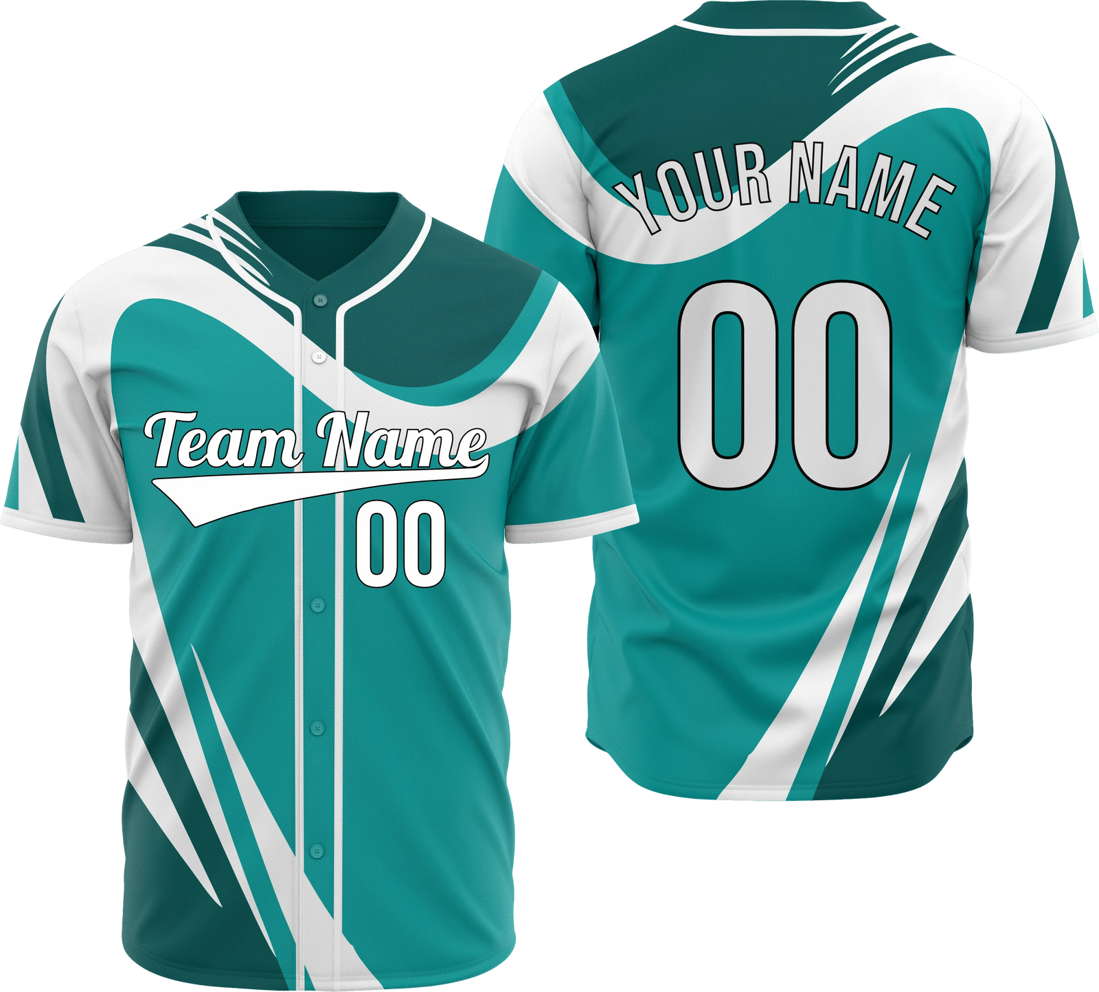 Teal