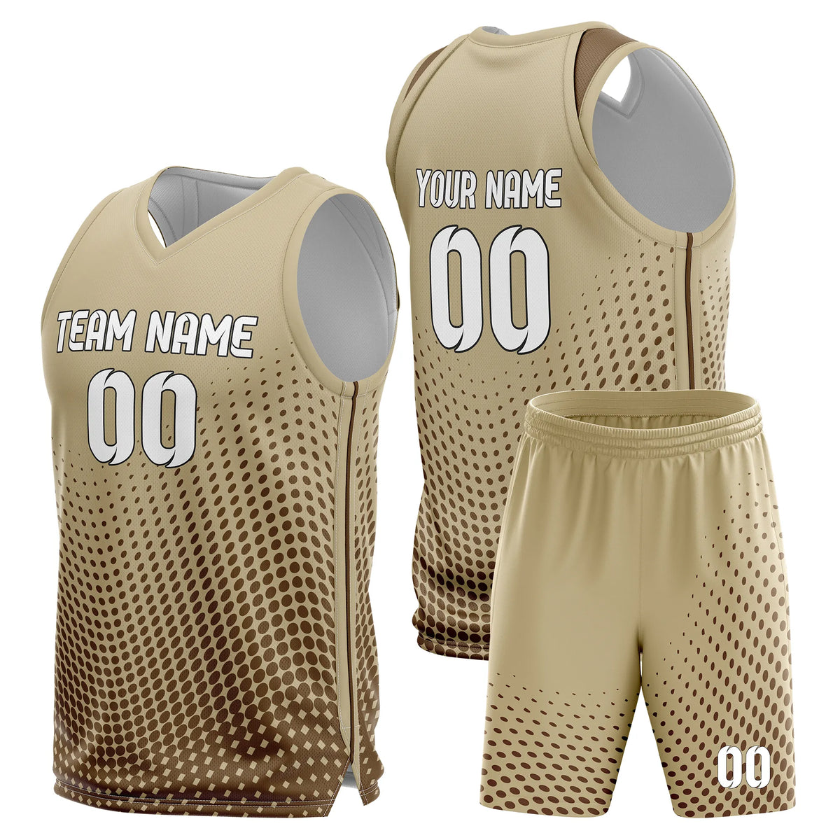 Custom Gradient Fashion Set Prime Gradient Sports Jersey Personalized Uniform with Name &amp; Number