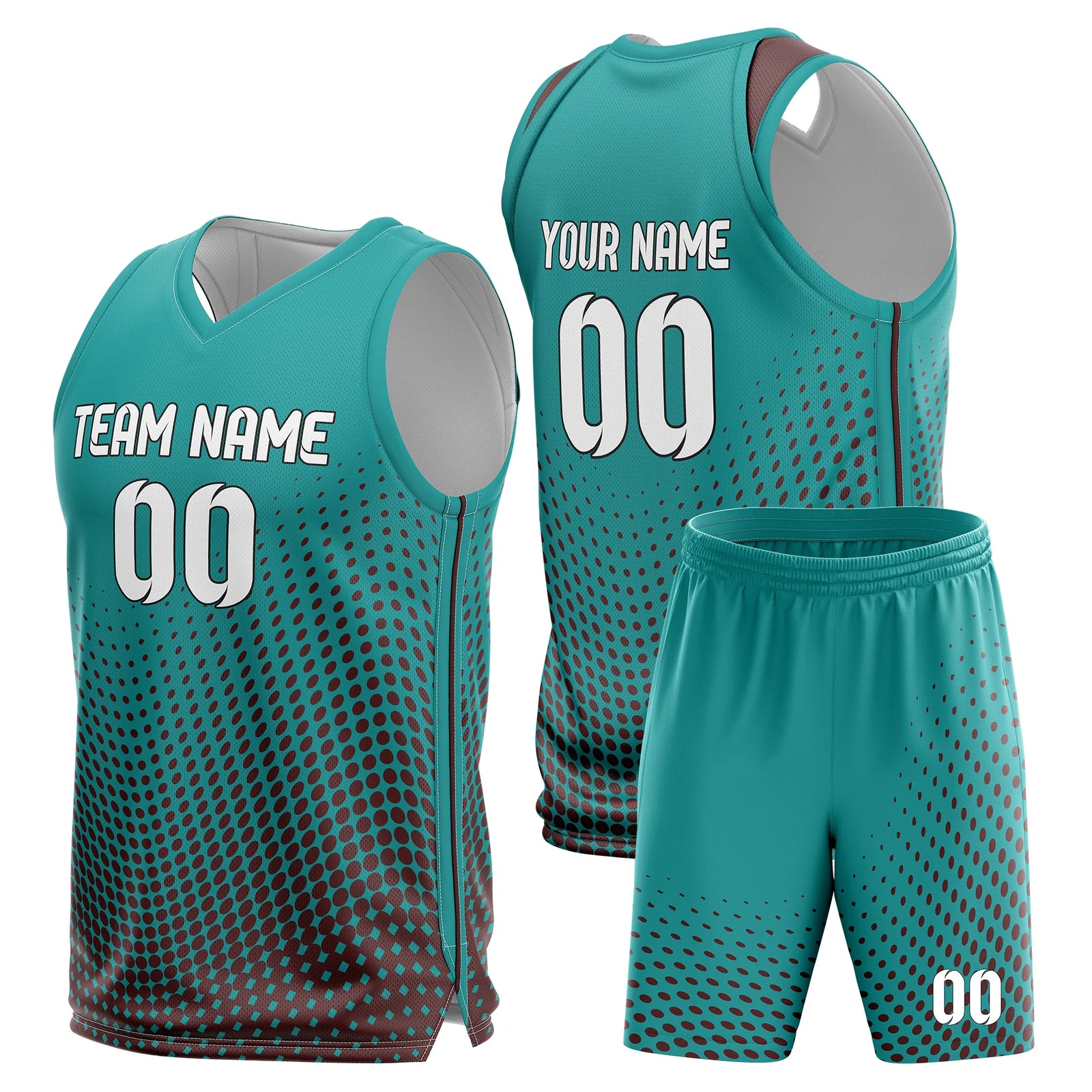 Teal