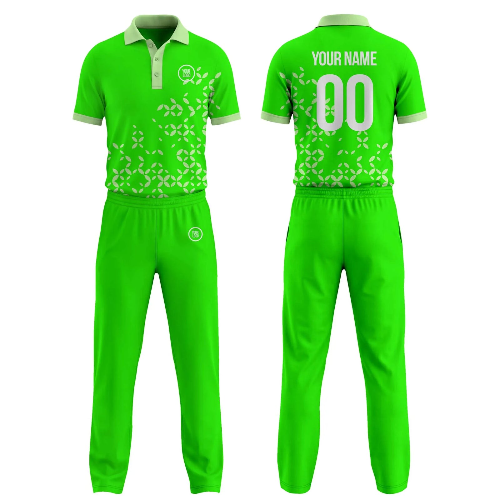 Neon Green