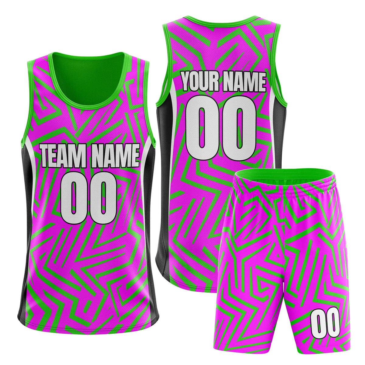 Custom Classic Set Prime Jersey Personalized Uniform with Name & Number