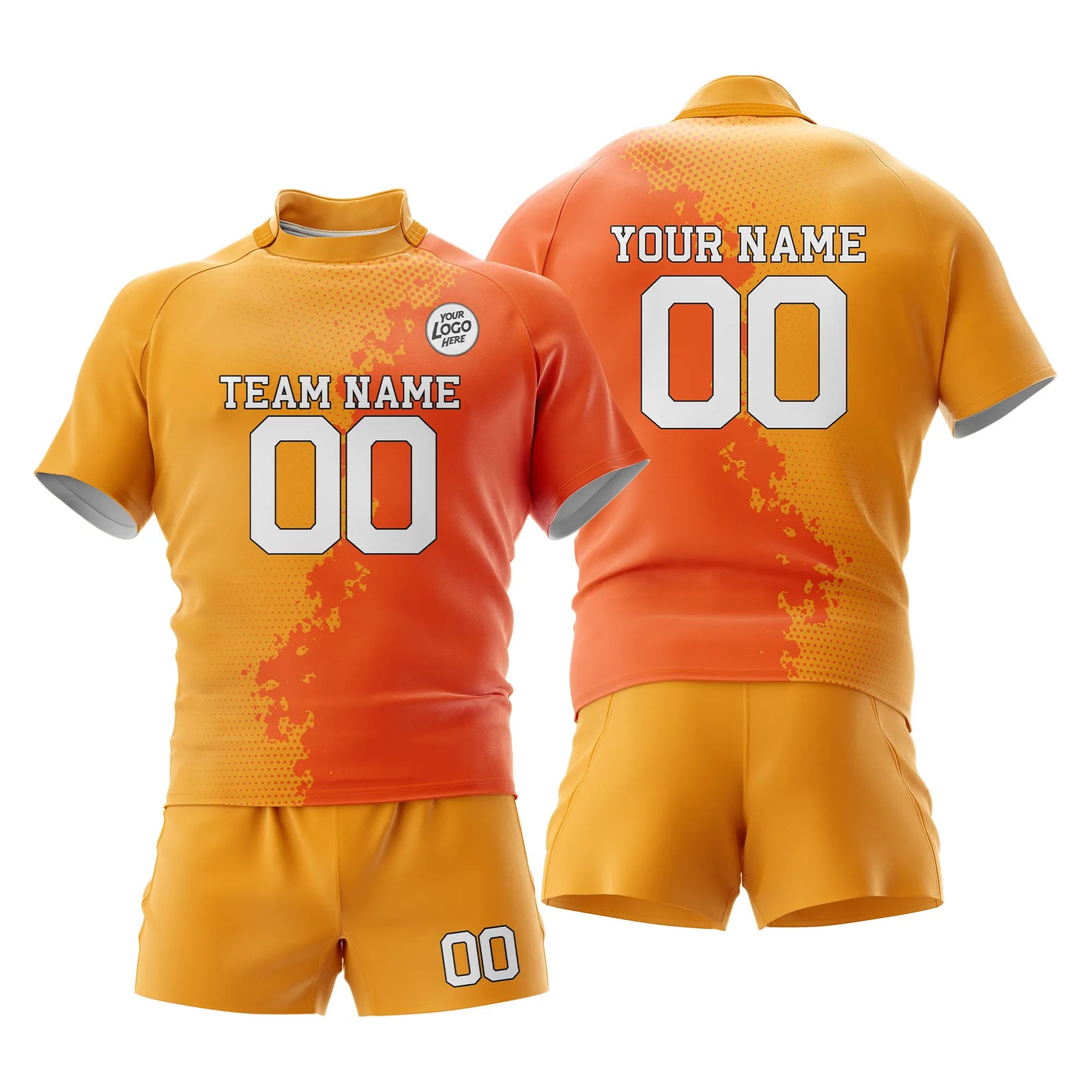 Orange