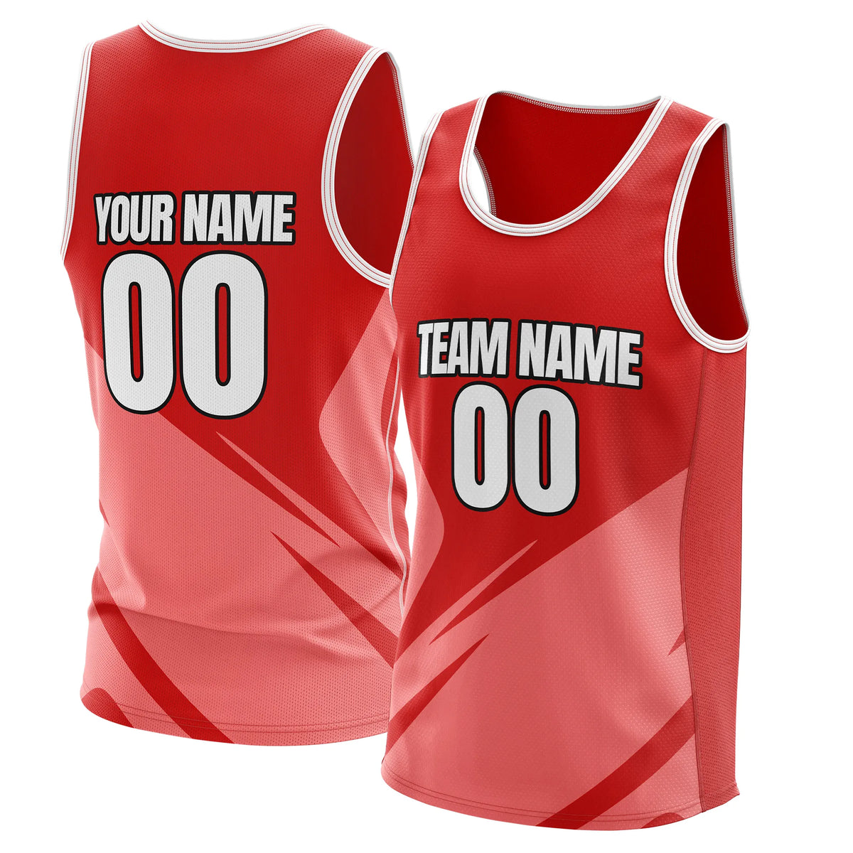 Custom Classic Top Swift Sports Jersey Personalized Uniform with Name & Number