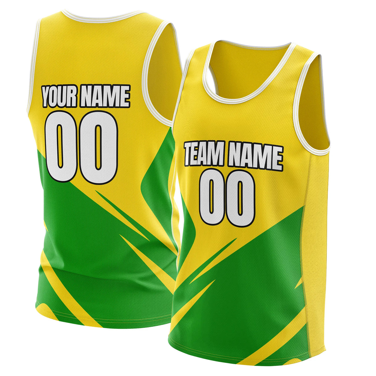 Custom Classic Top Swift Sports Jersey Personalized Uniform with Name & Number
