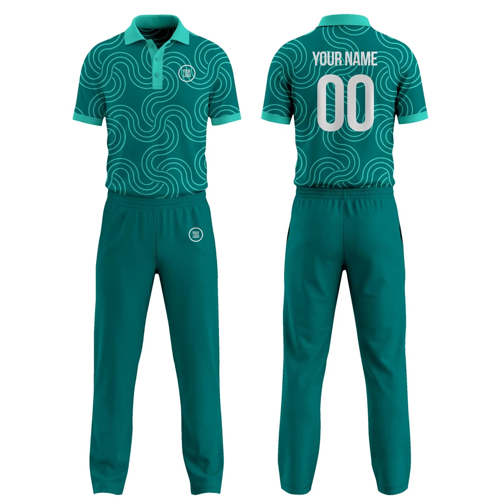 Teal