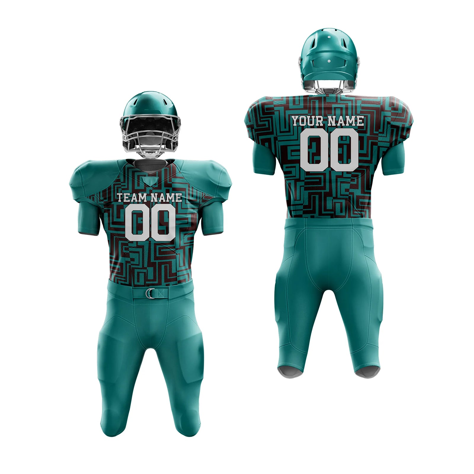 Teal