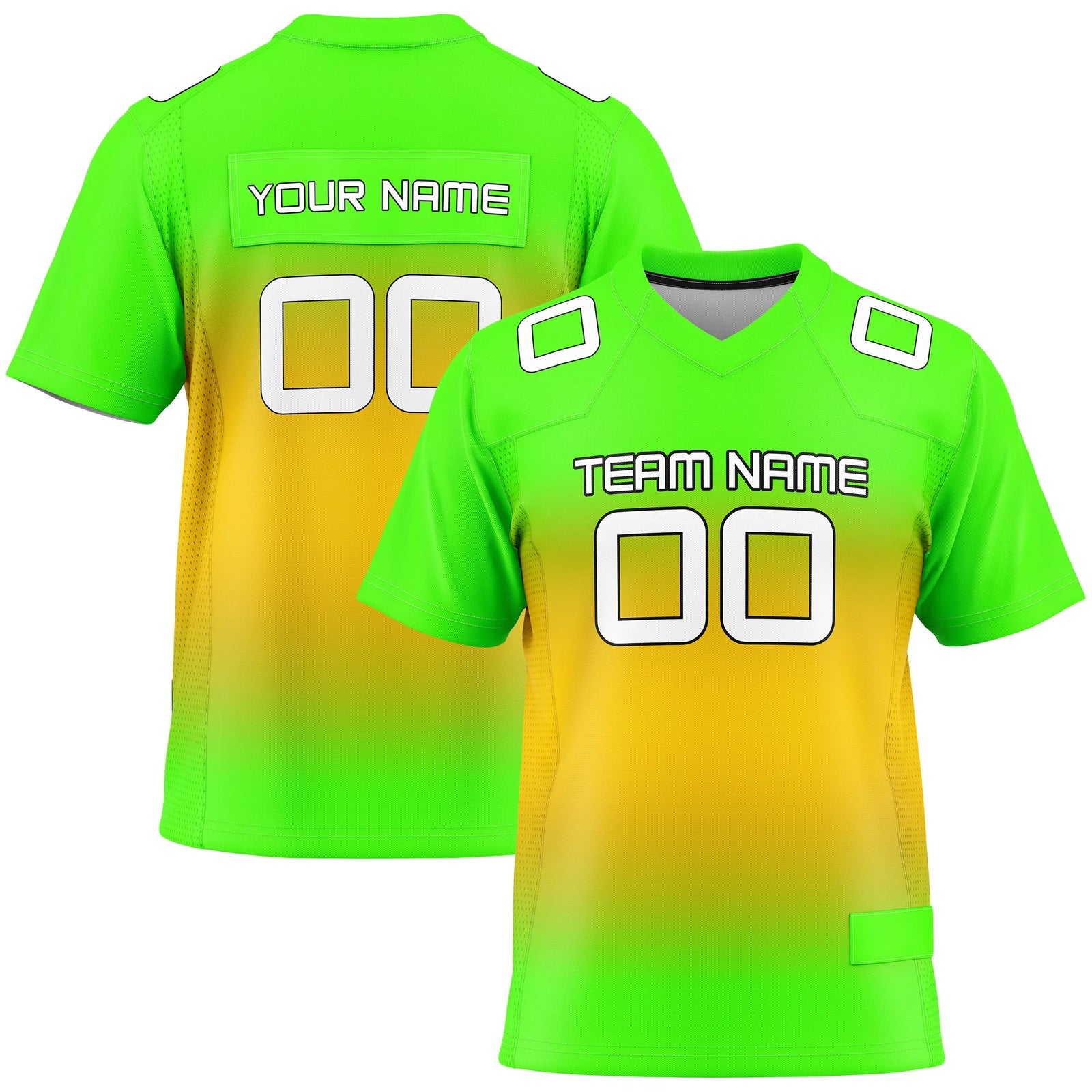 Neon Green