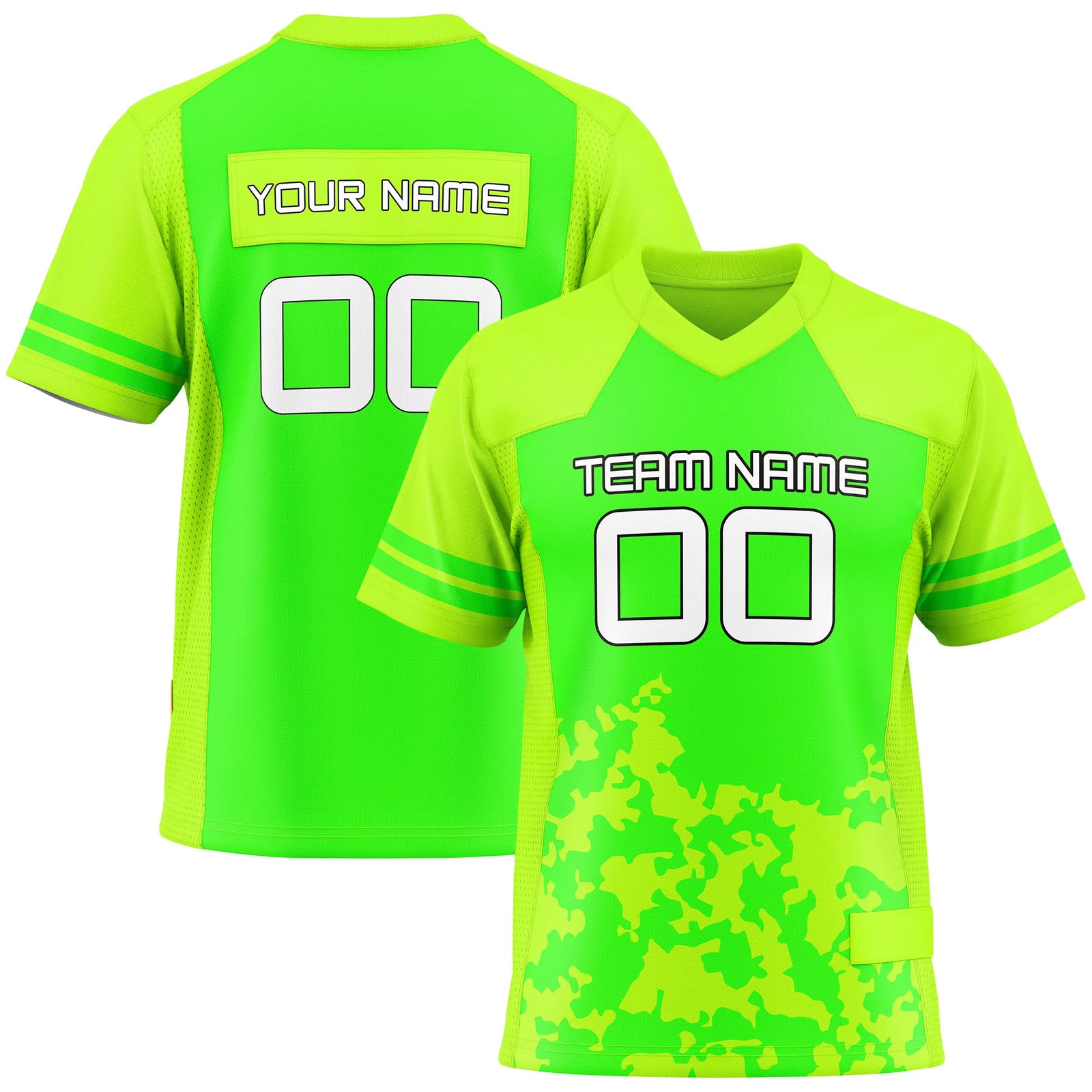 Neon Green