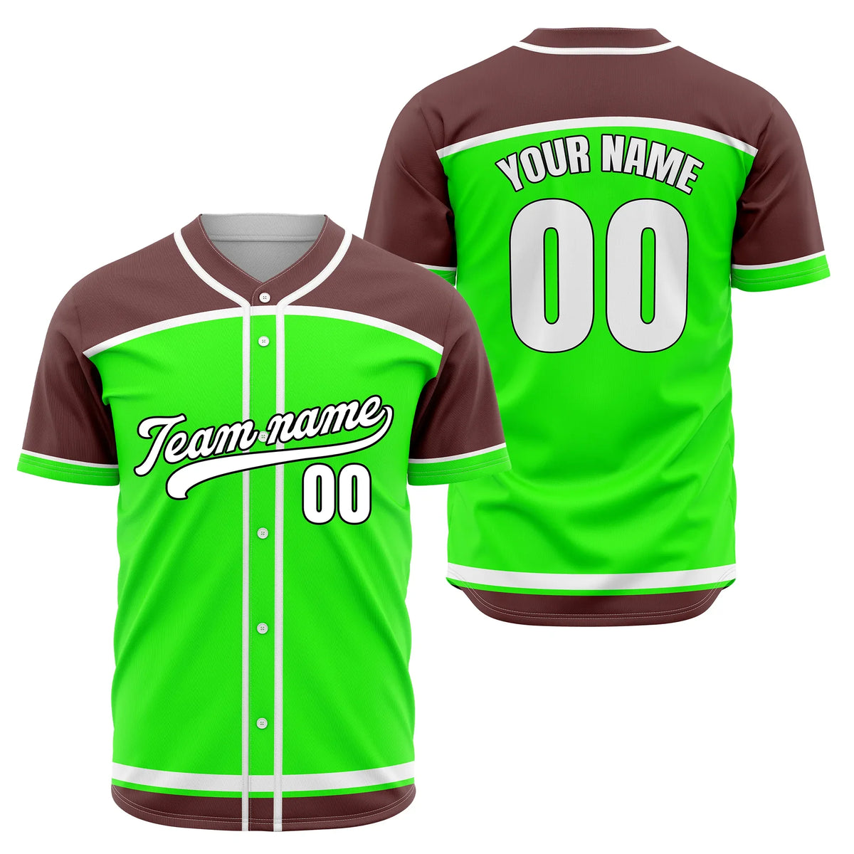 Custom Strike Sweep Baseball Sports Jersey Personalized Uniform with Name & Number