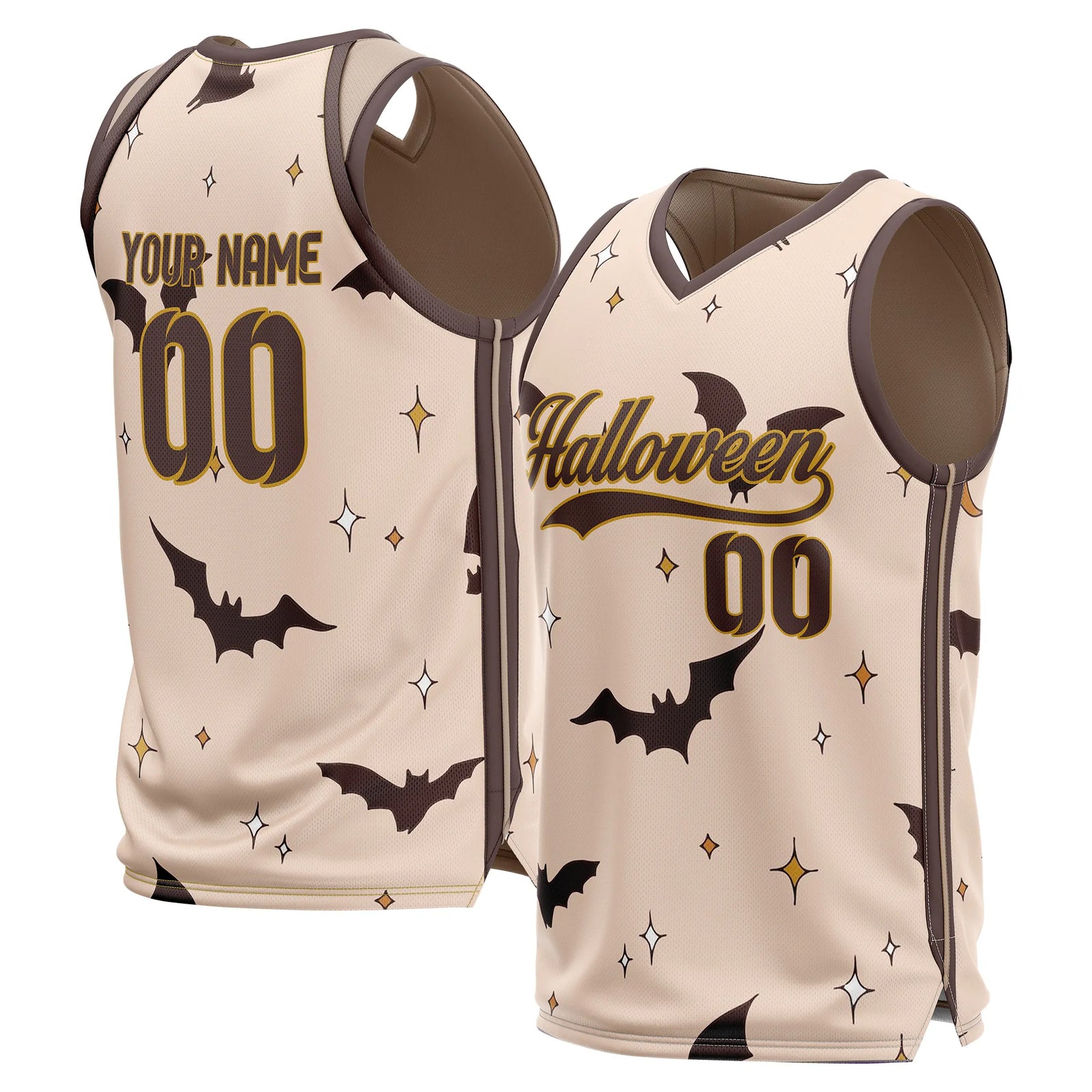 Custom Basketball Batbeam Sports Jersey Personalized Uniform with Name & Number