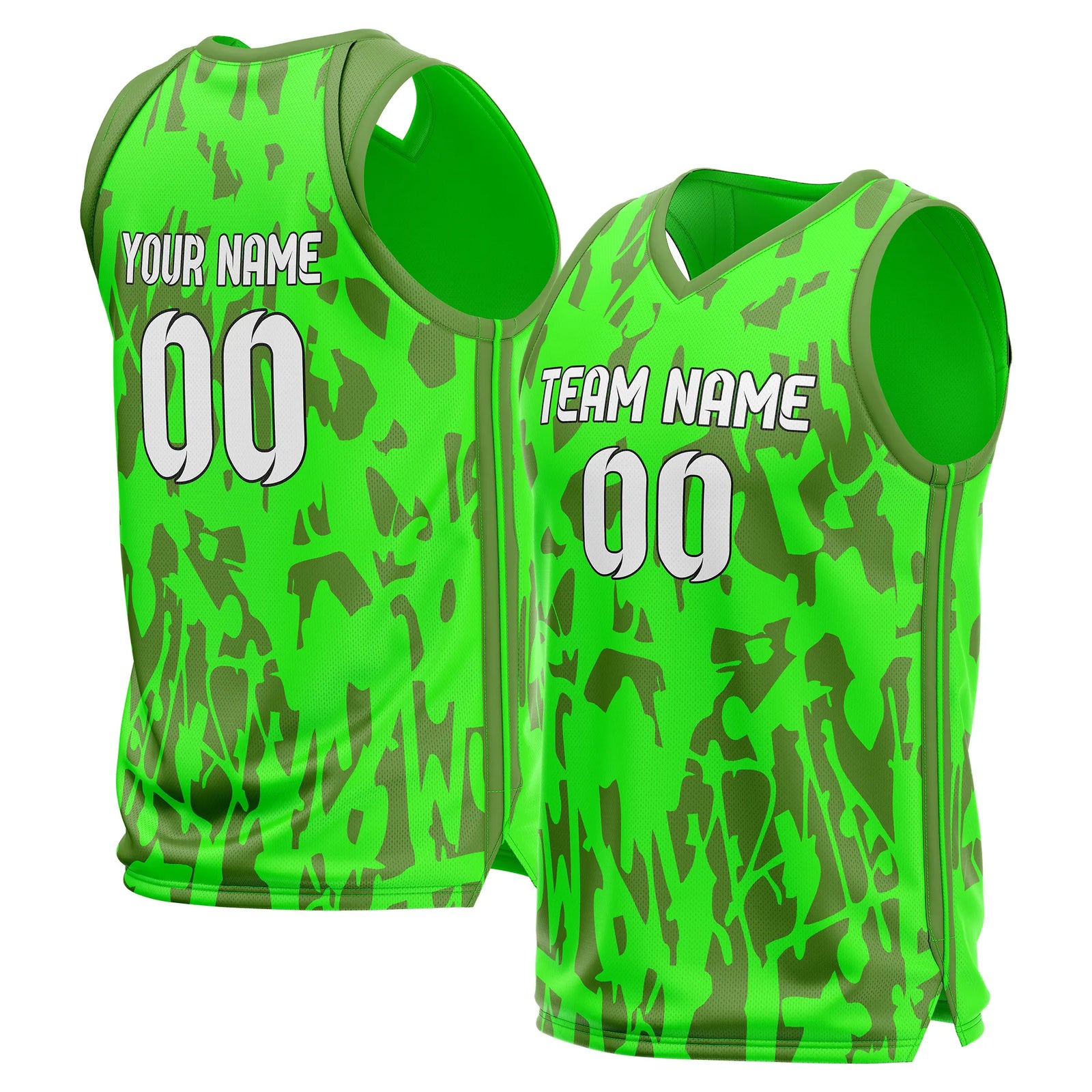 Neon Green