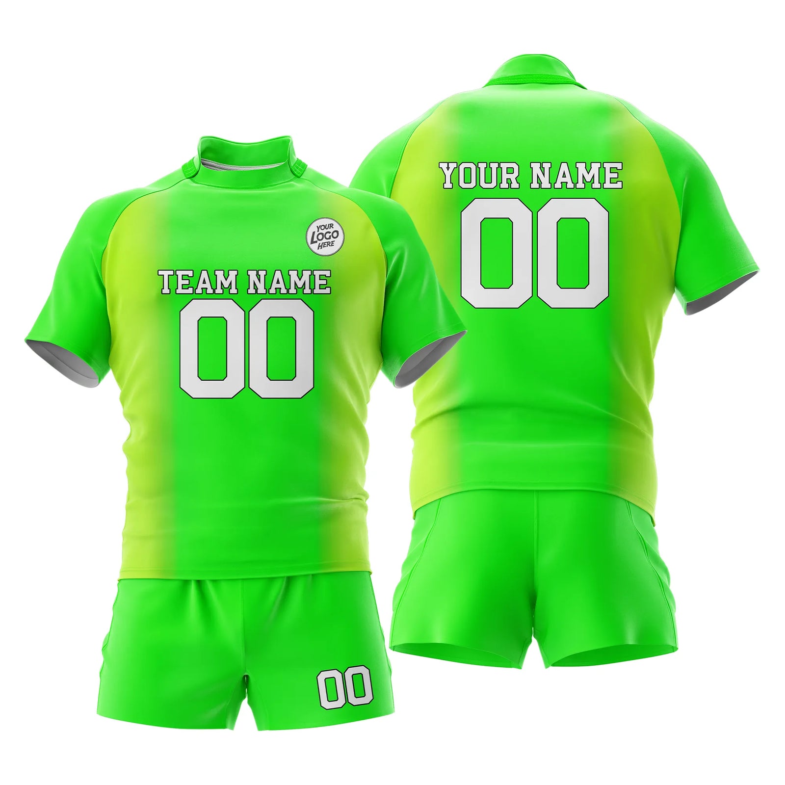 Neon Green