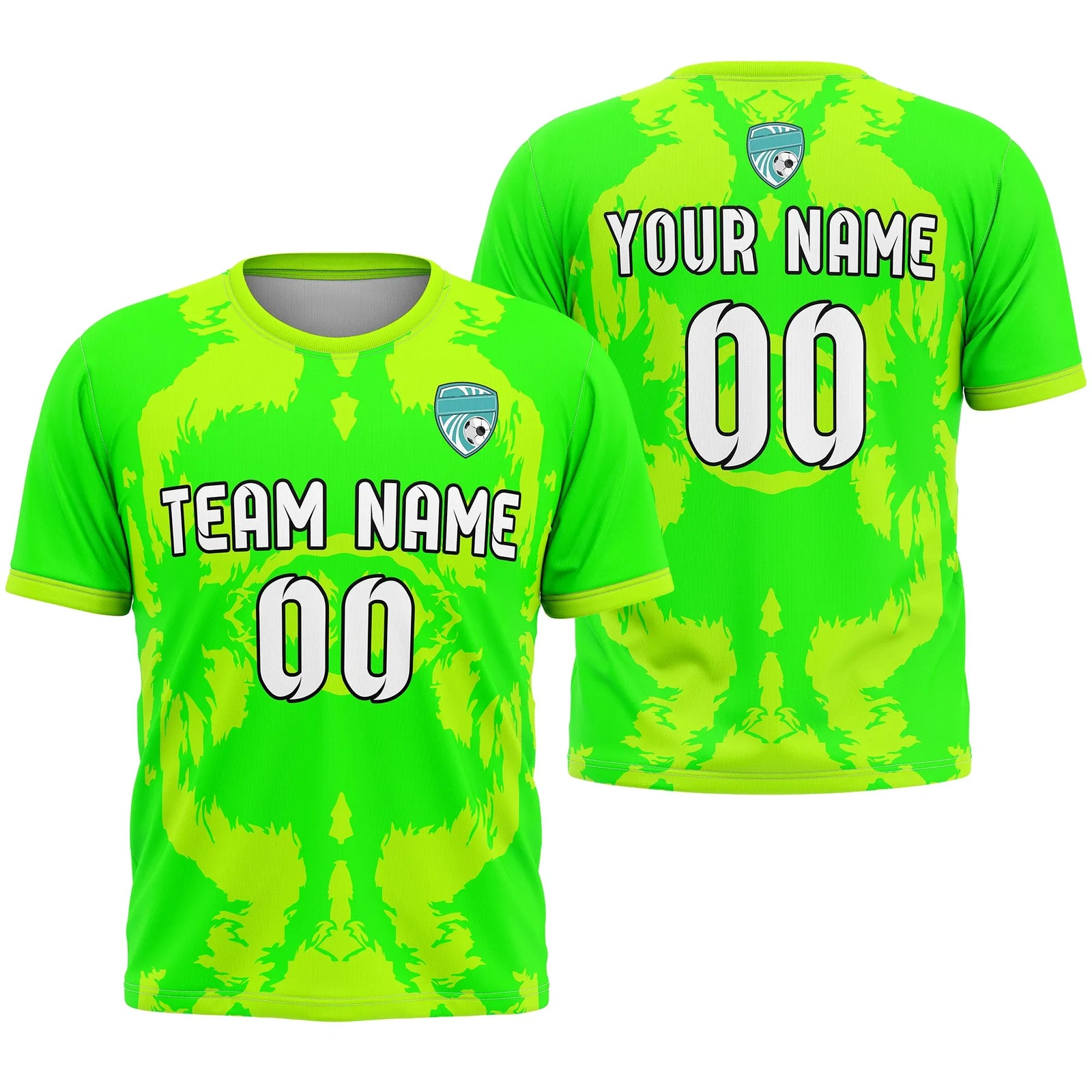 Neon Green
