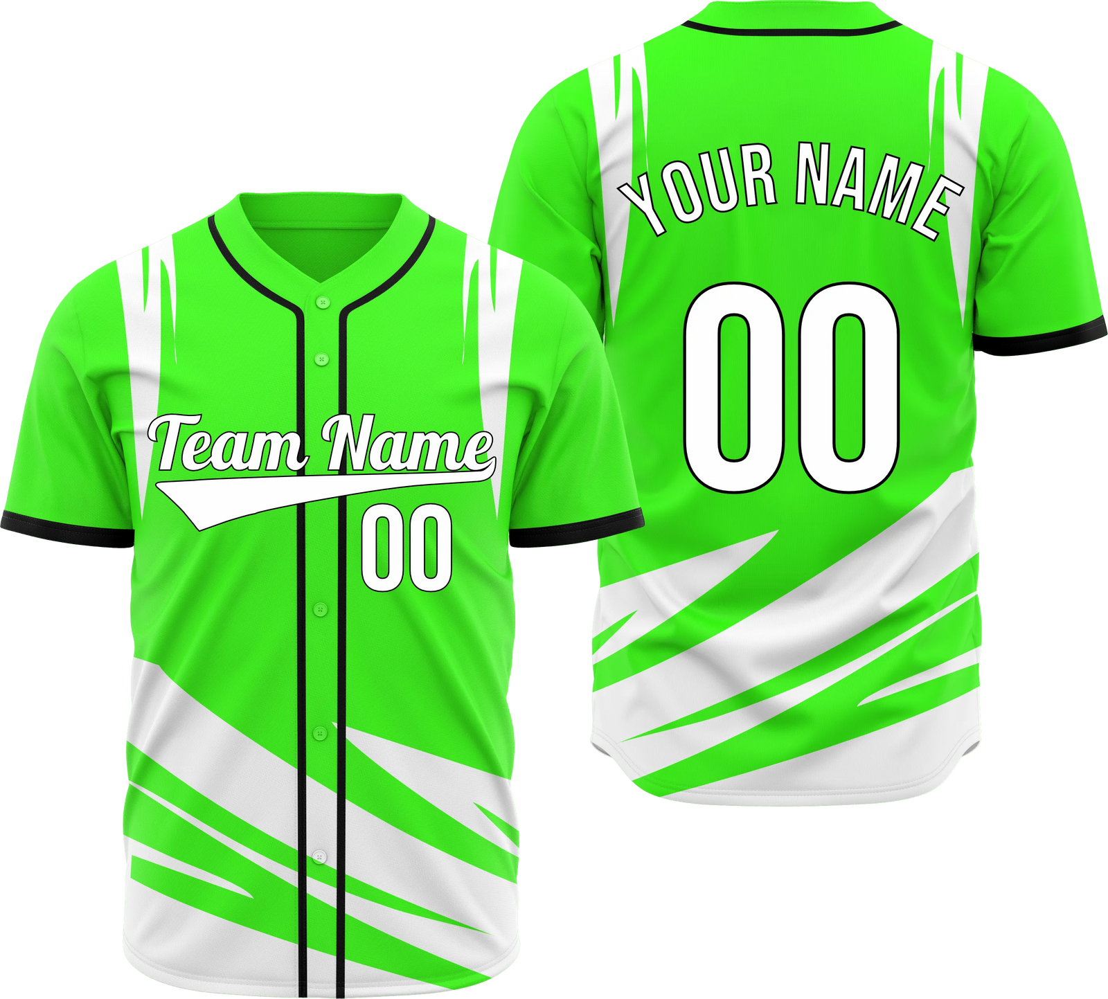 Neon Green
