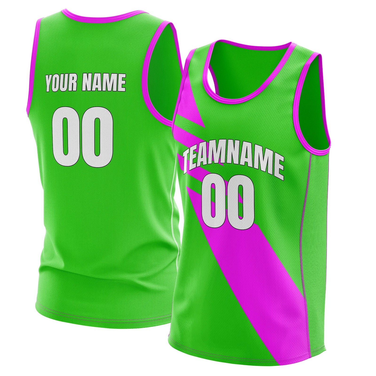 Neon Green