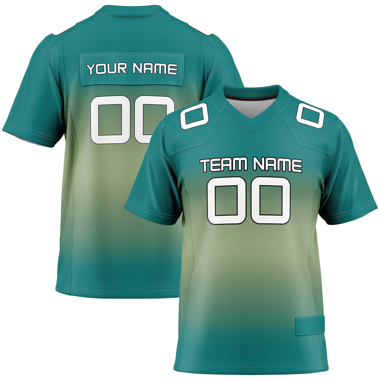 Teal