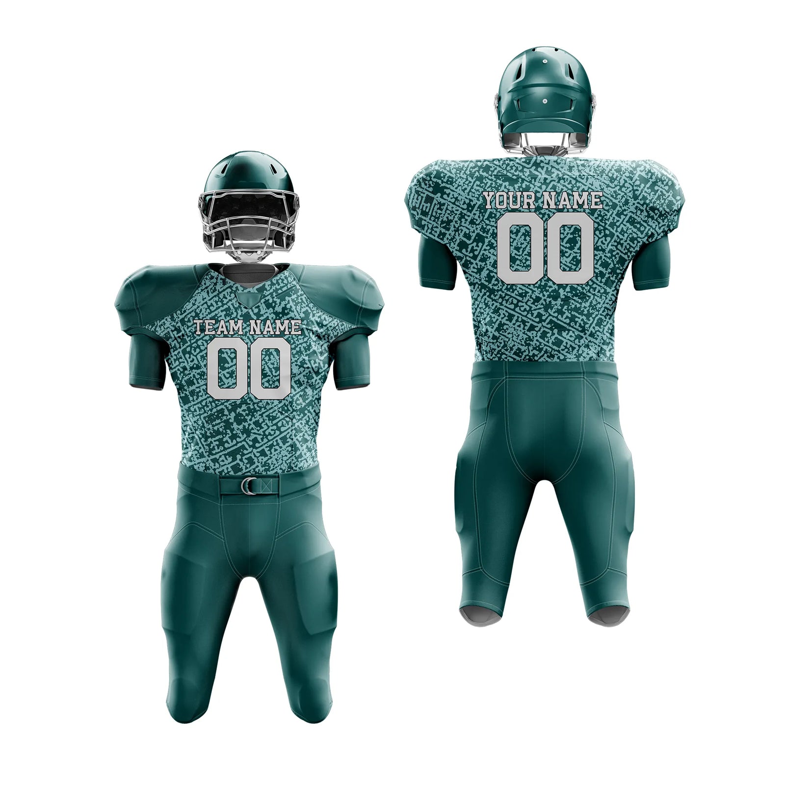Teal