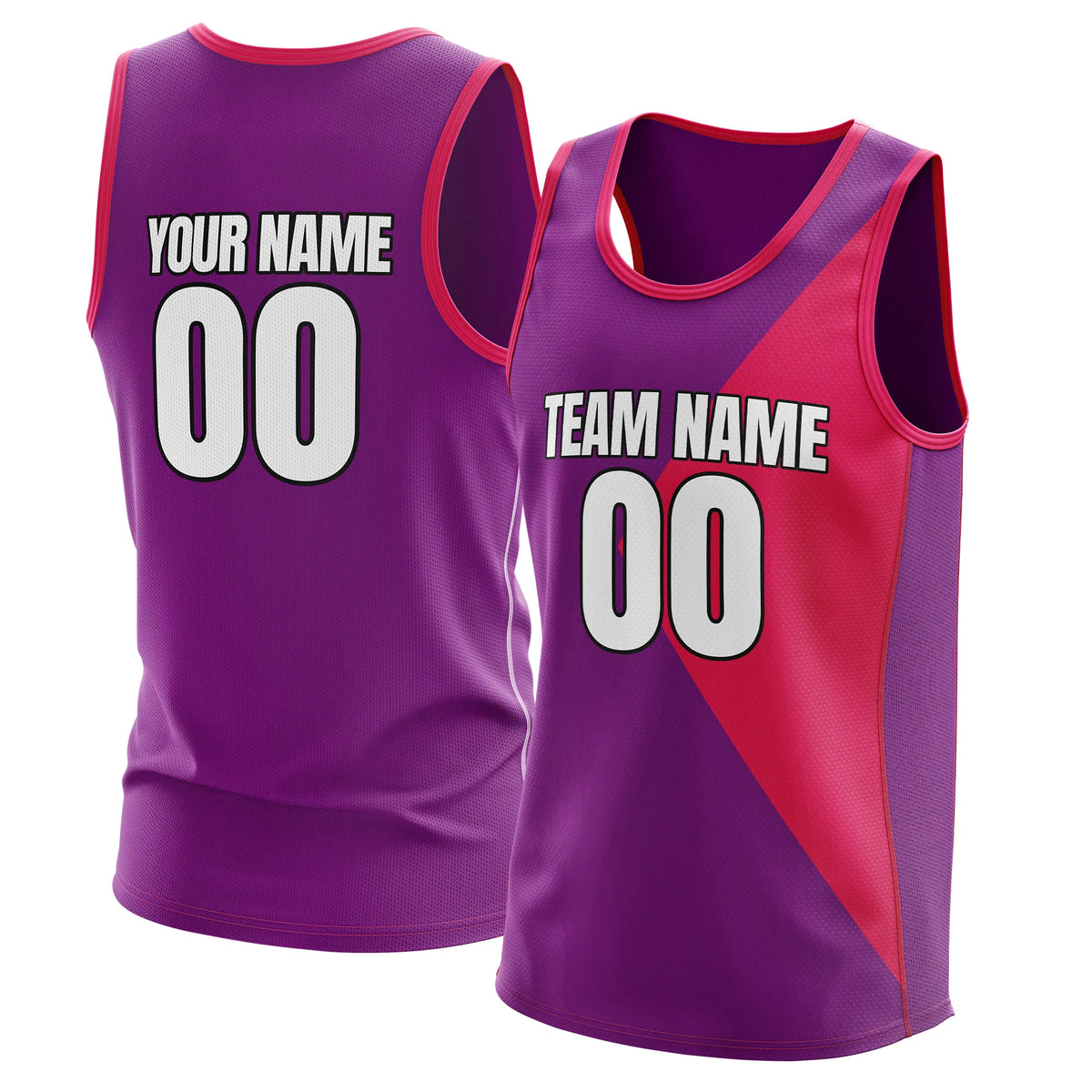Custom Breakaway Slip Fashion Tops Sports Jersey Personalized Uniform with Name & Number