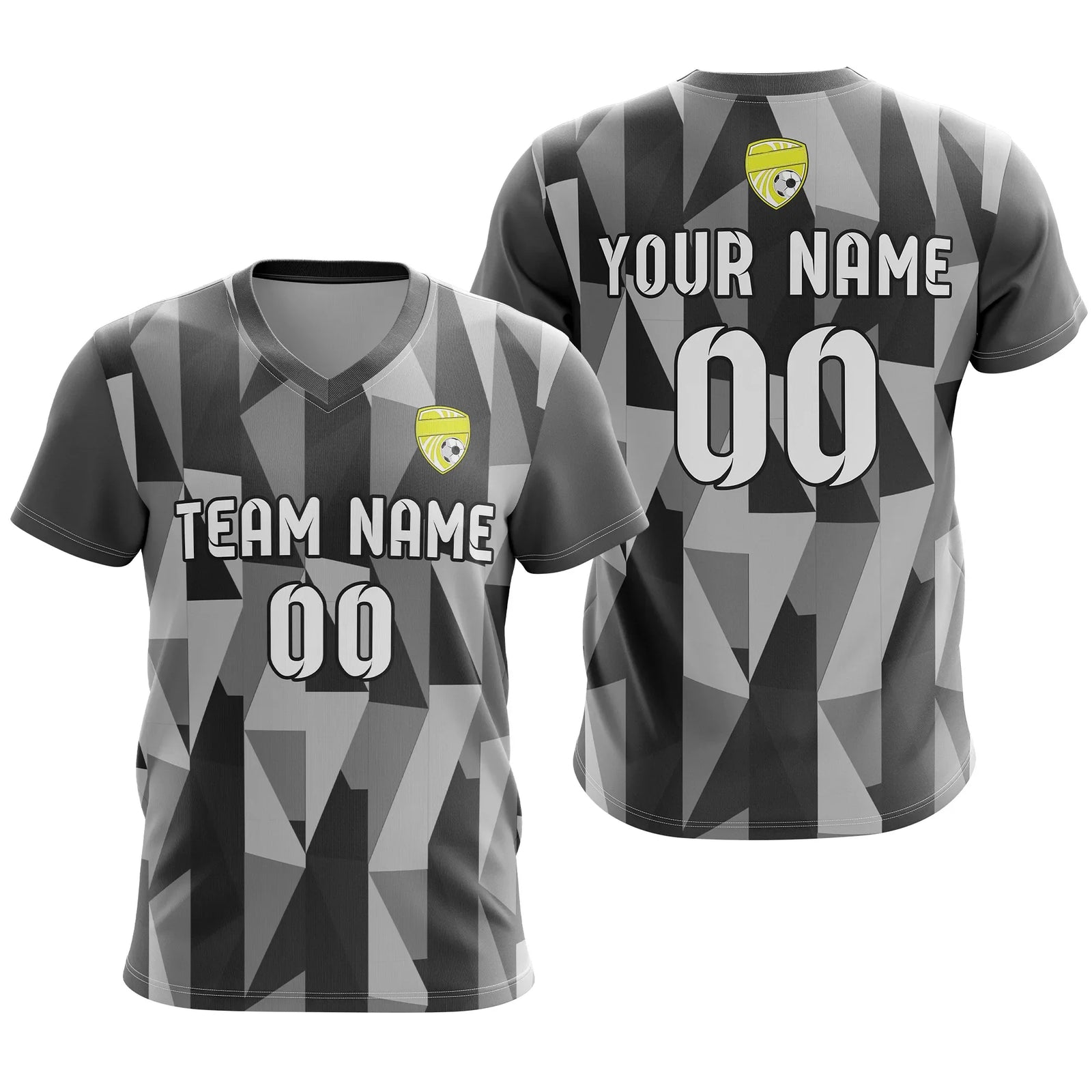Dark Grey