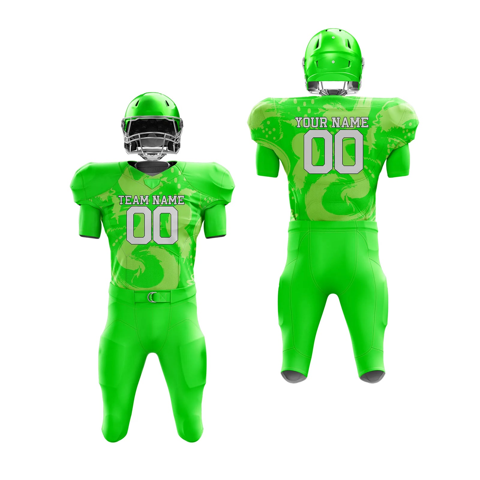 Neon Green