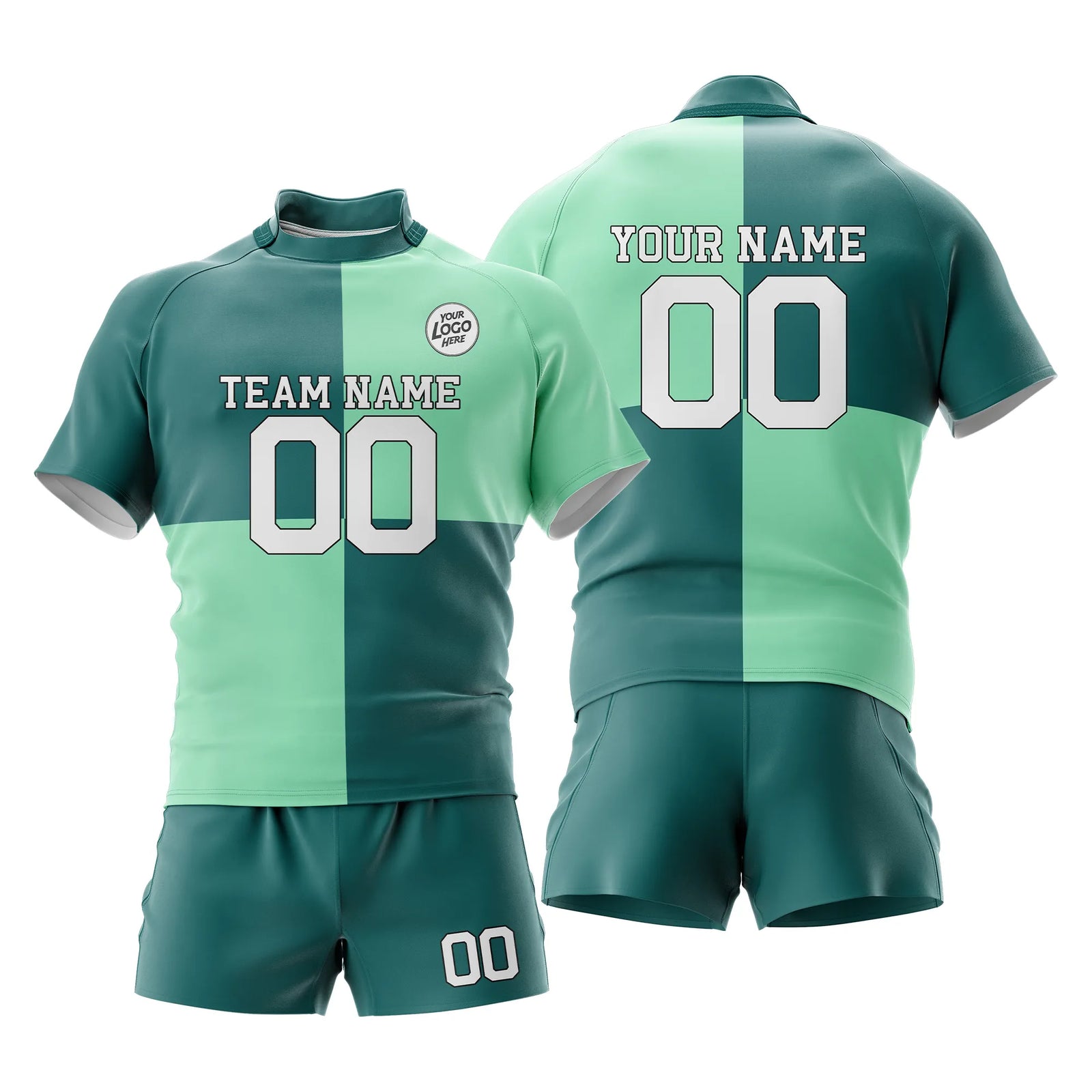 Teal