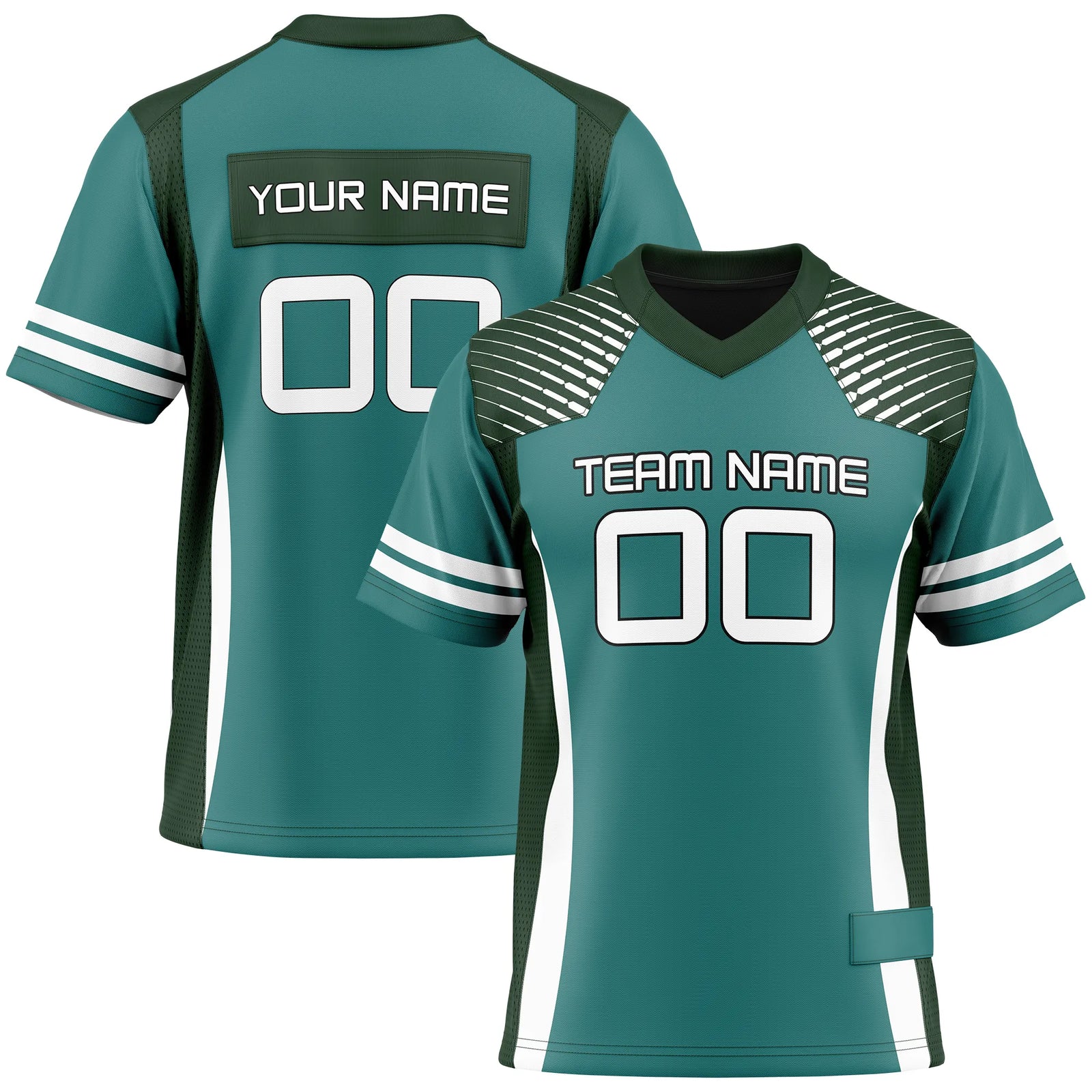 Teal