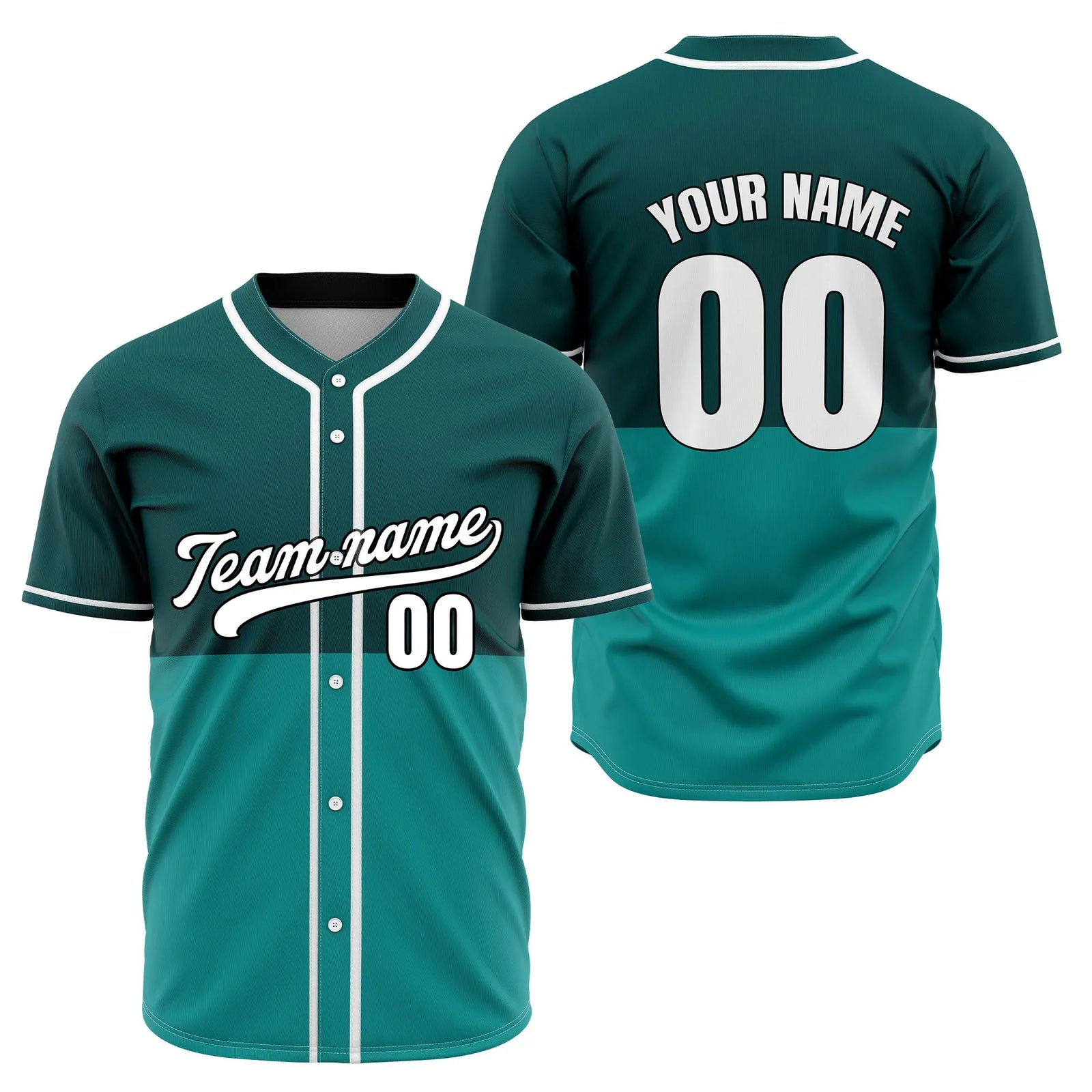 Teal