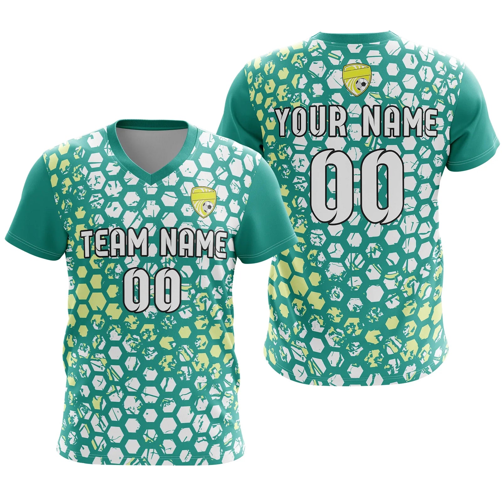 Teal