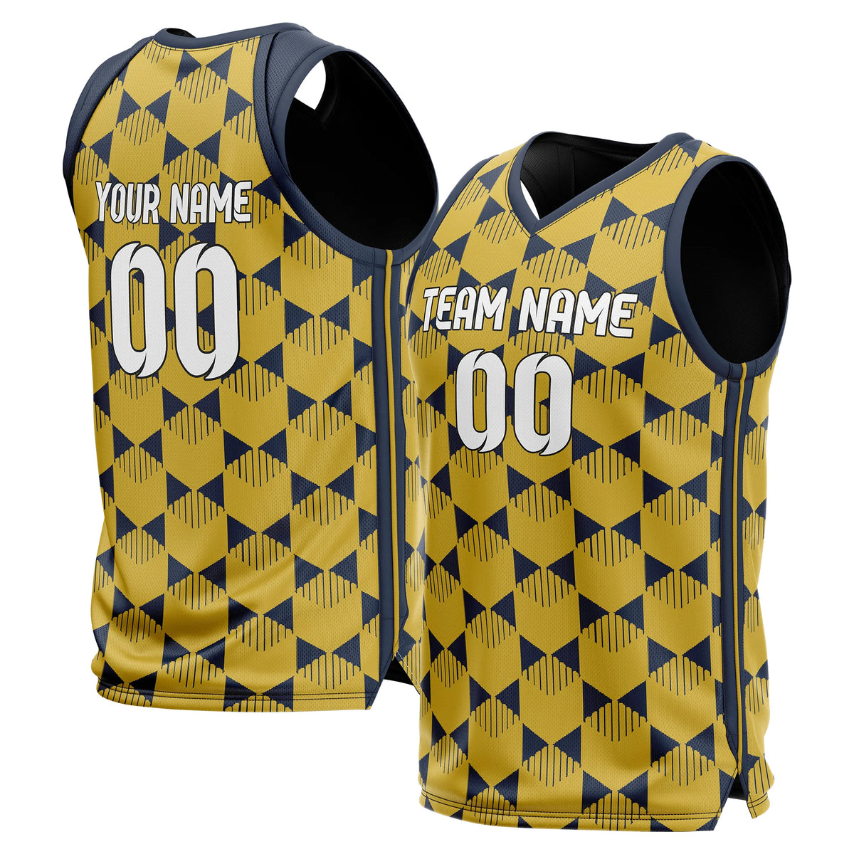 Custom Arrowhead Printed Sports Jersey Personalized Uniform with Name & Number