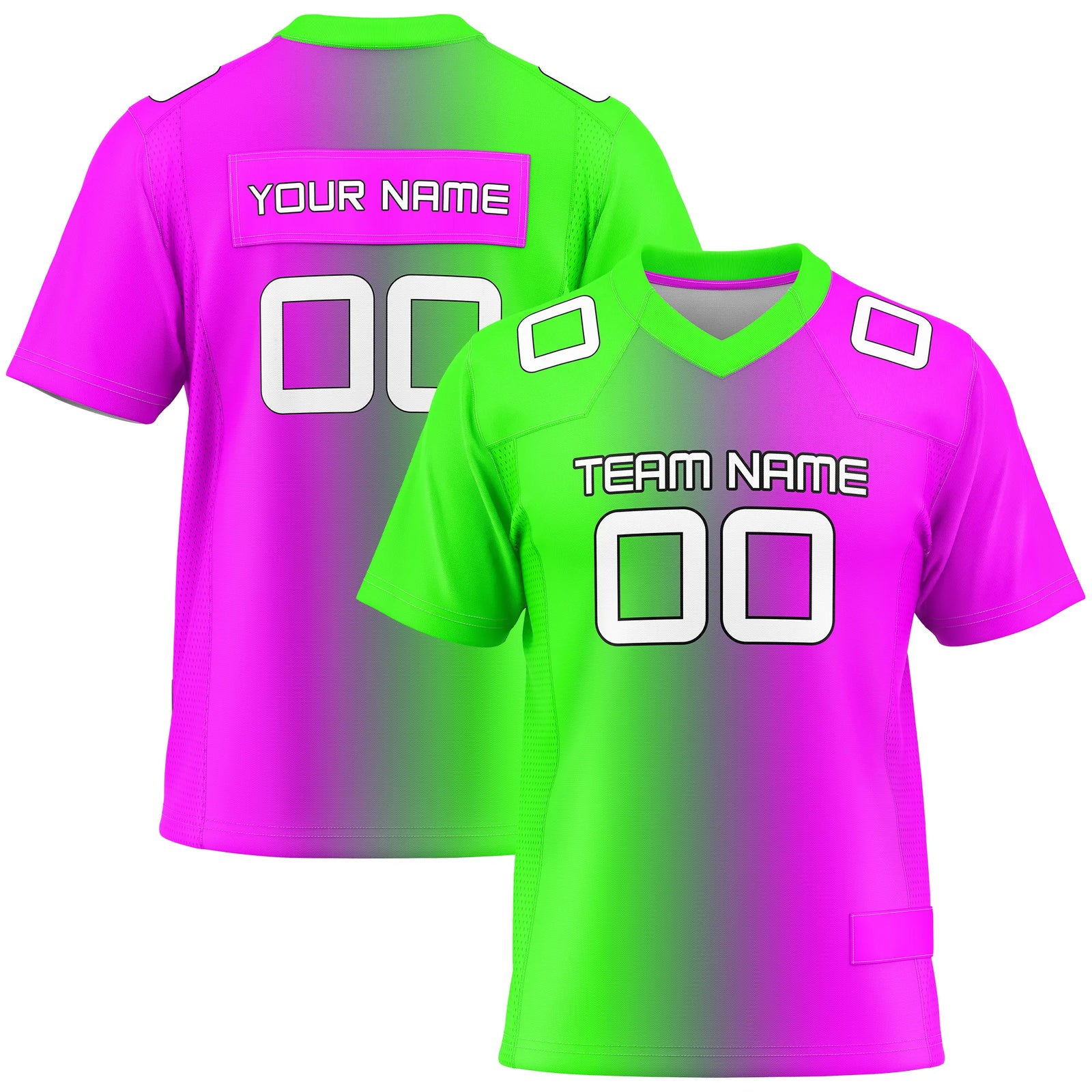 Neon Green