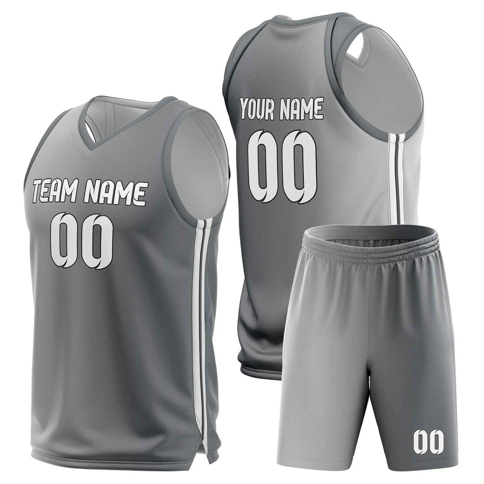 Dark Grey