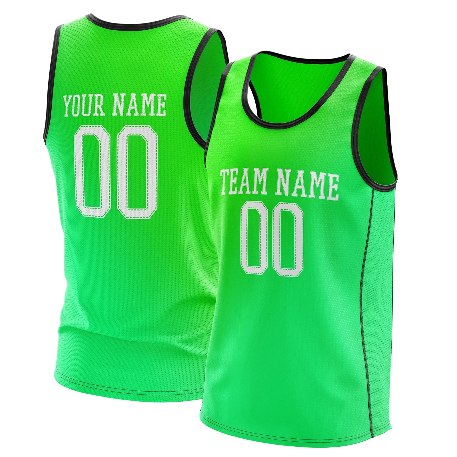 Neon Green