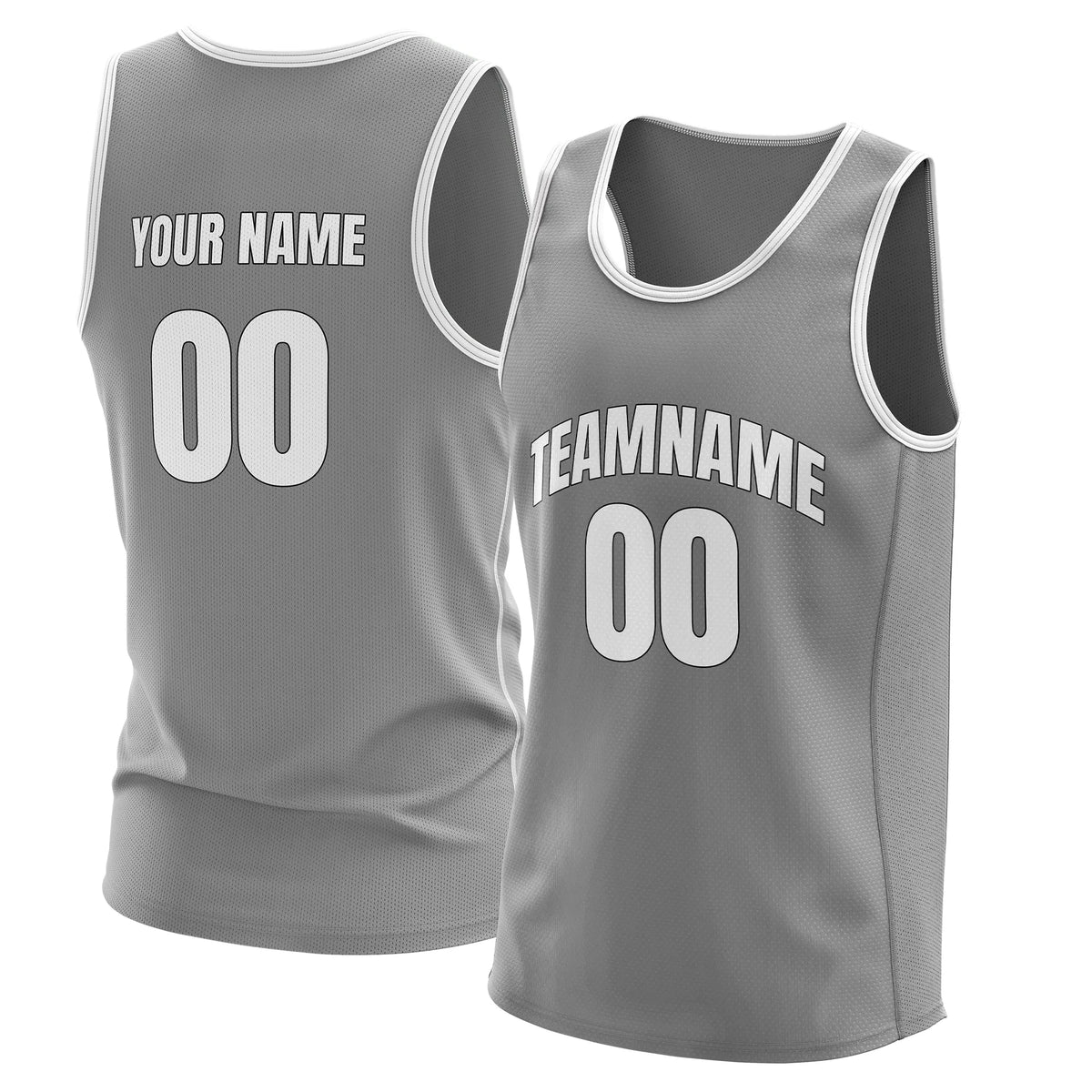 Custom Team Essential Stitched Jersey Sports Jersey Personalized Uniform with Name & Number
