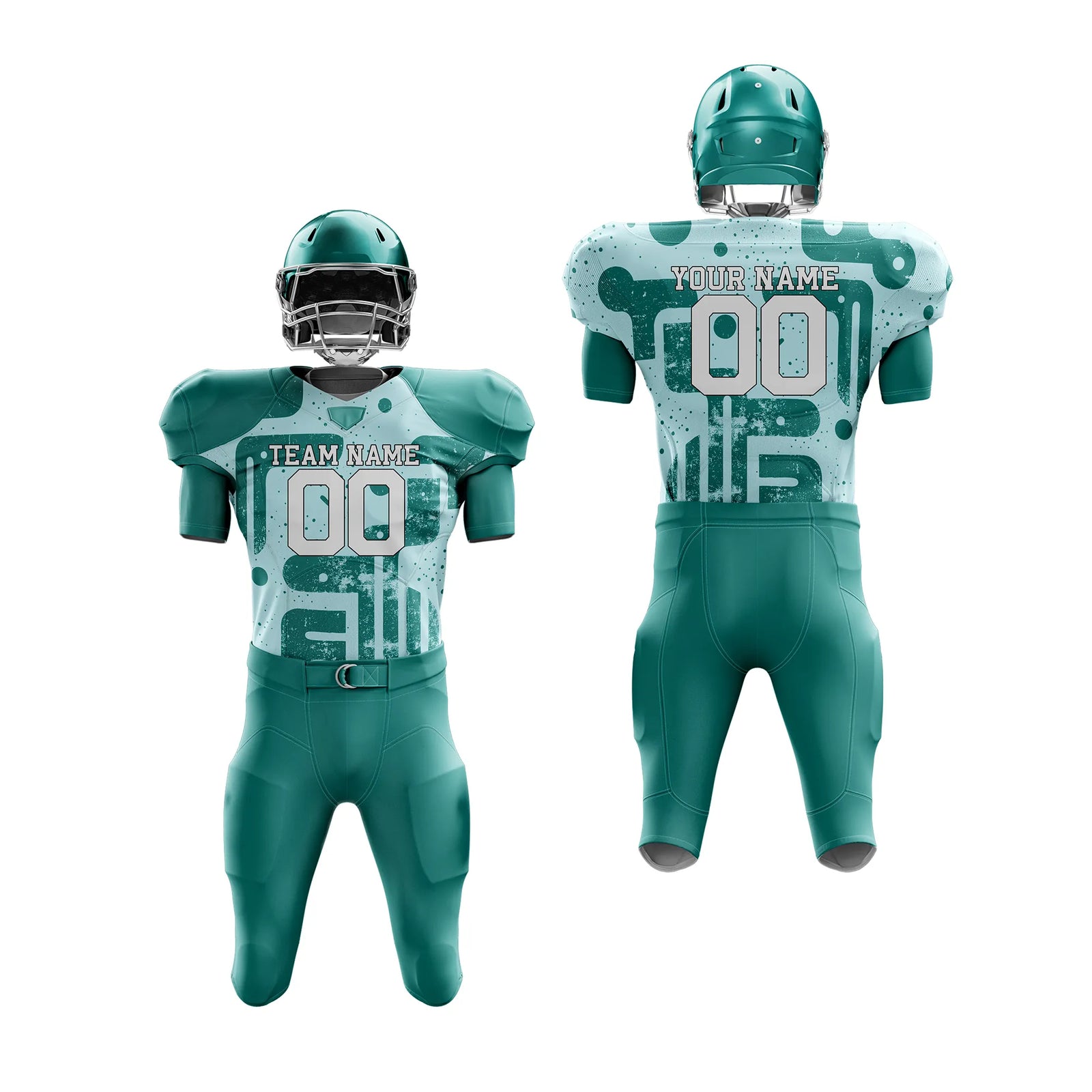 Teal