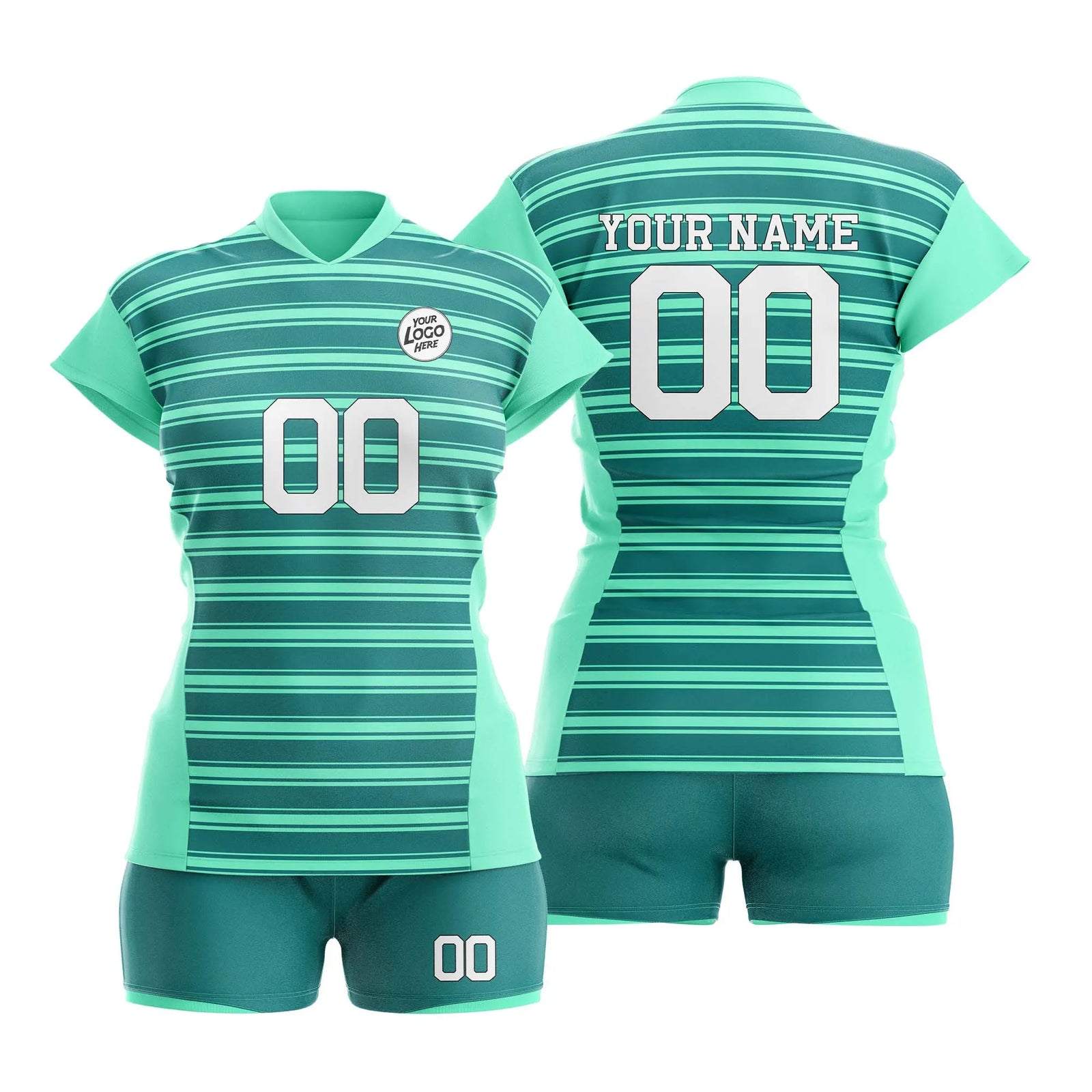 Teal