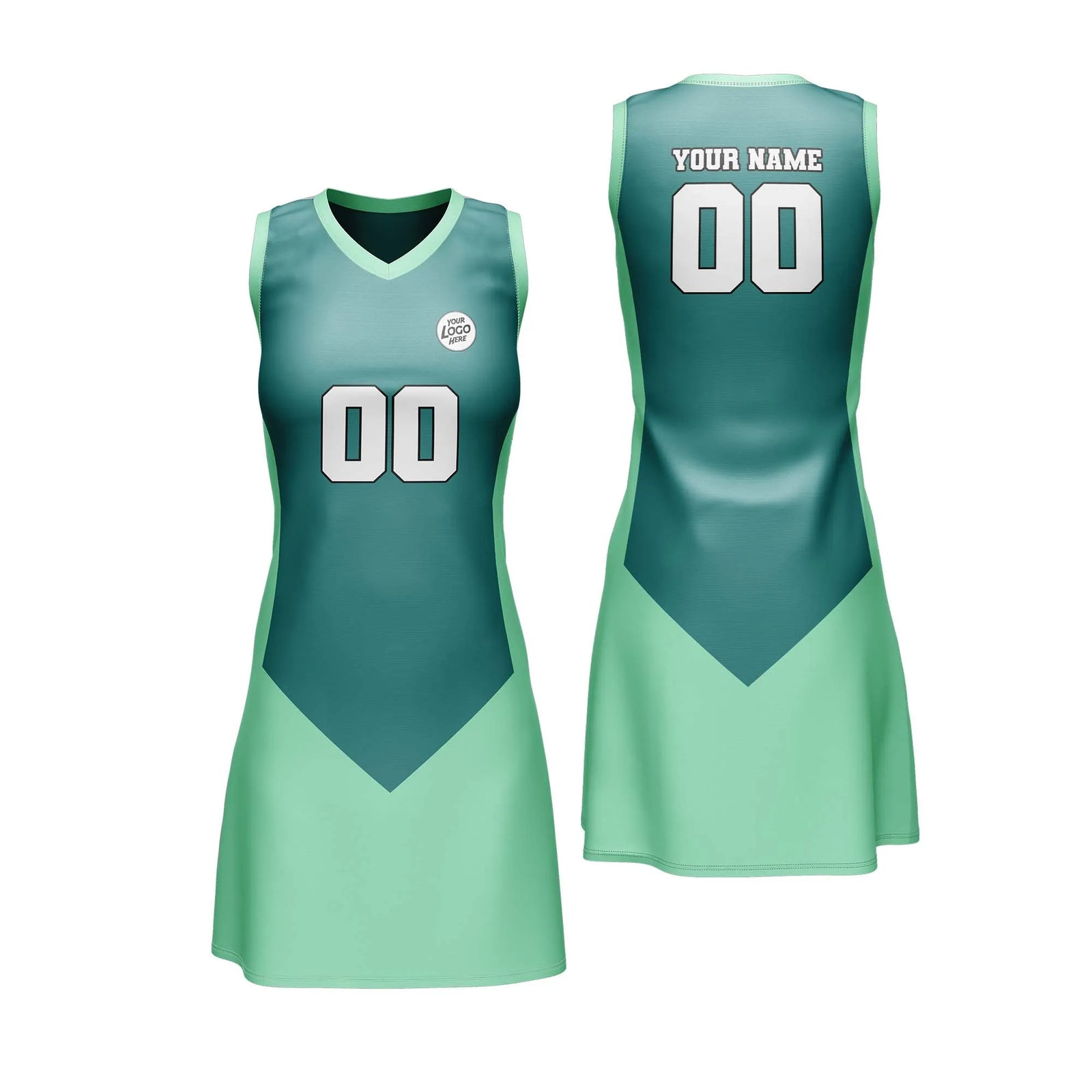 Teal