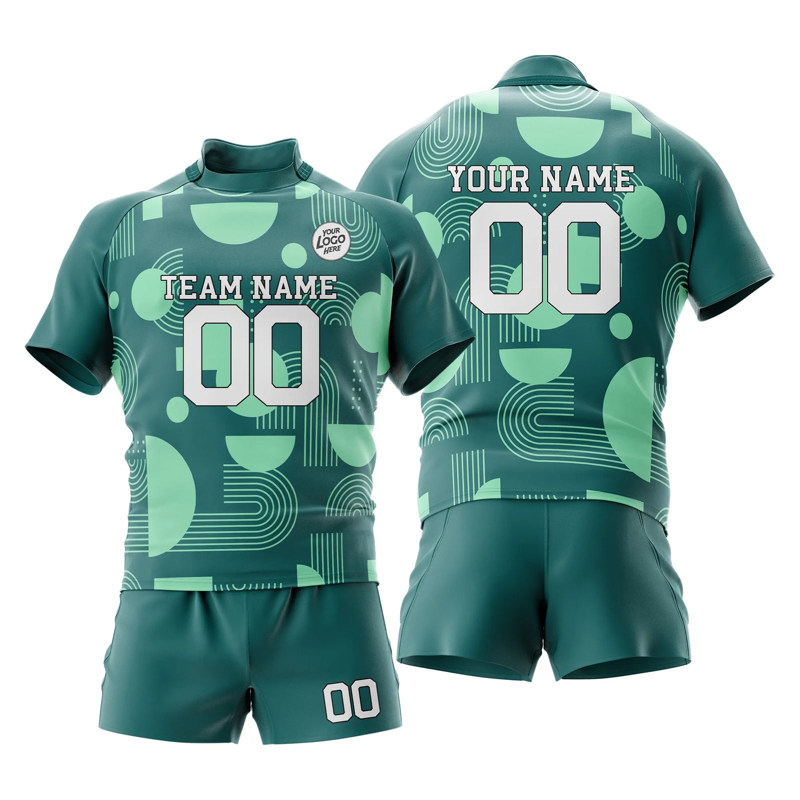 Teal