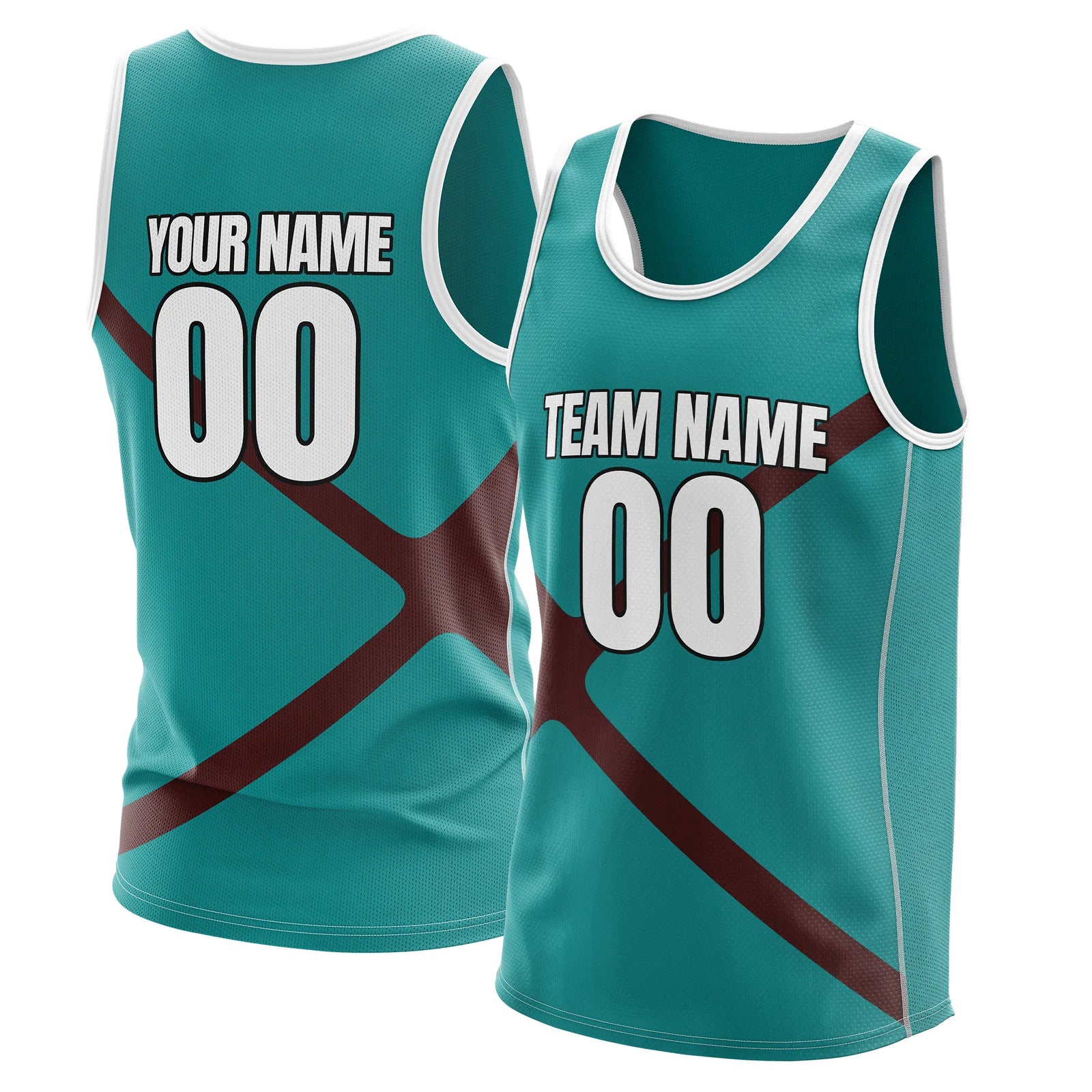 Teal