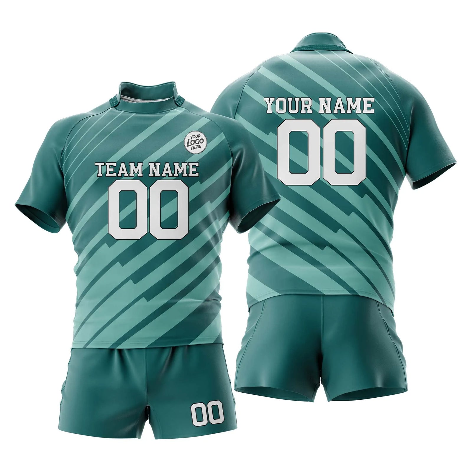 Teal